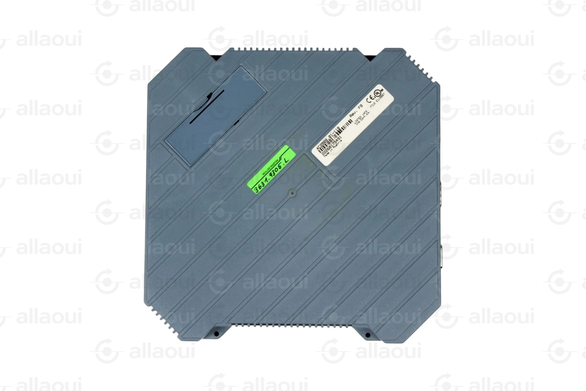 B&R Industrial Automation Controller 4C2000.01-110