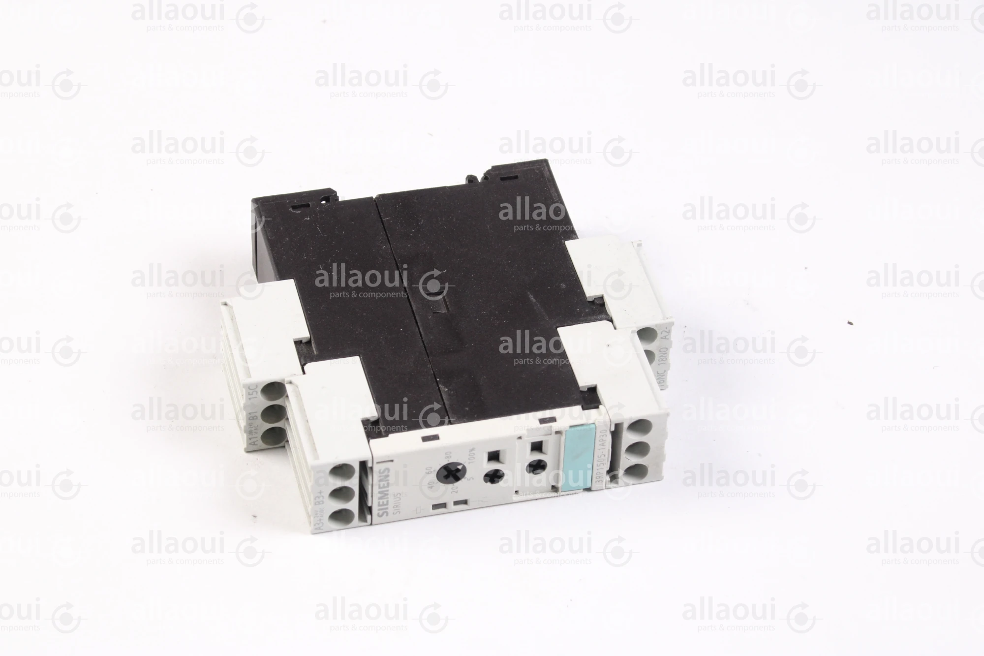 Siemens Time Relay 3RP1505-1AP30 Siemens Time Relay 3RP1505-1AP30