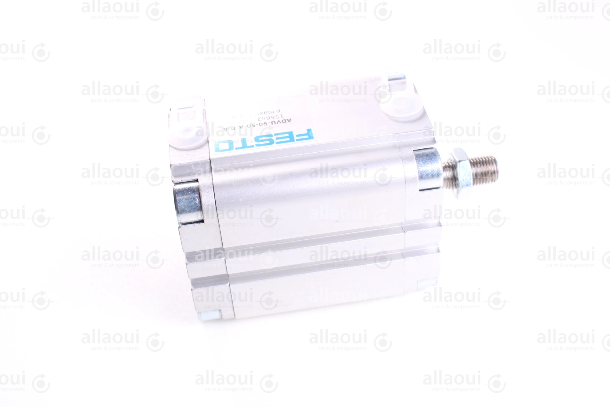Festo Pneumatic Cylinder ADVU-50-50-A-P-A Festo Pneumatic Cylinder ADVU-50-50-A-P-A