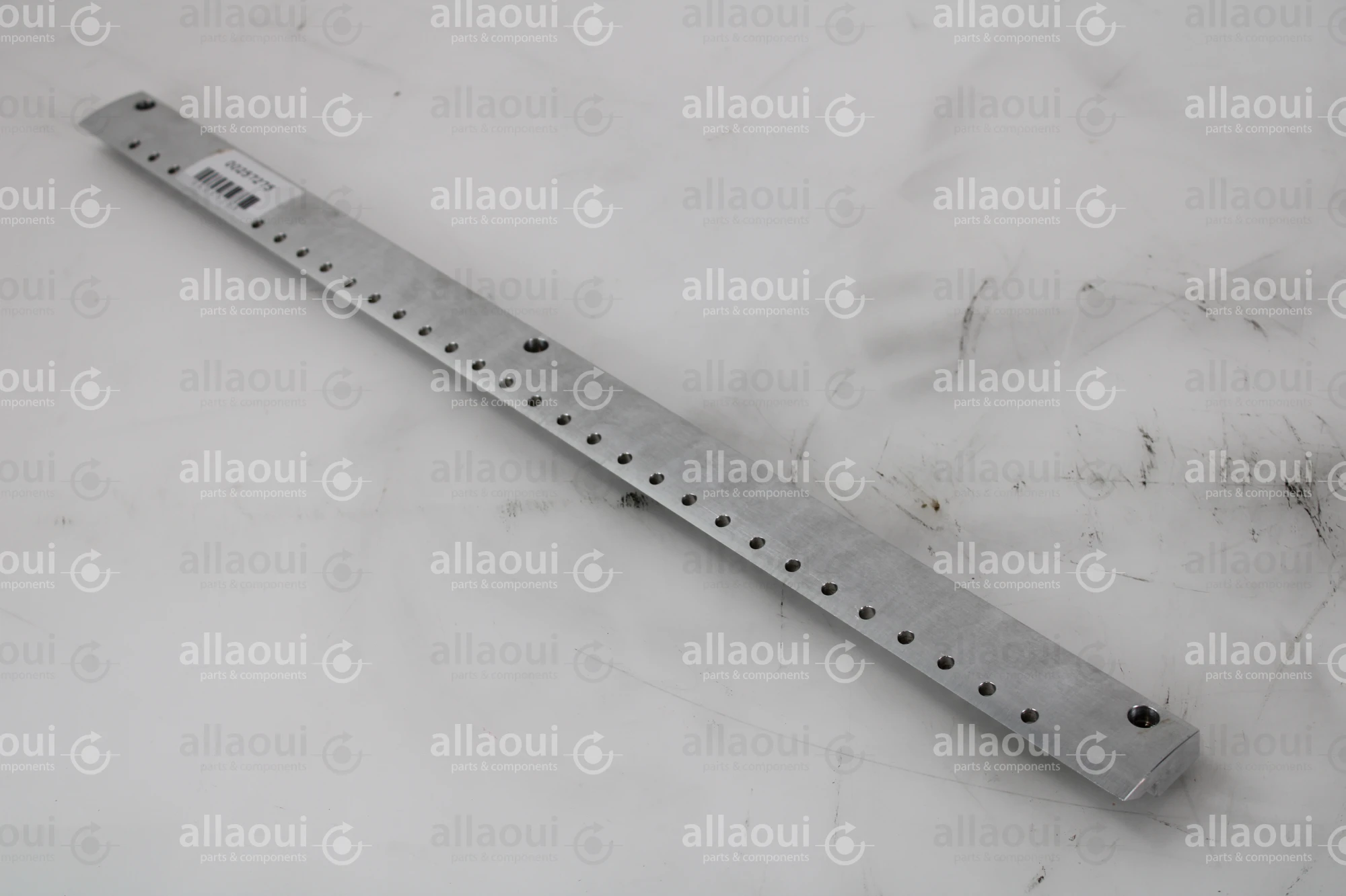 Kolbus Holder 00257275 Kolbus Holder 00257275
