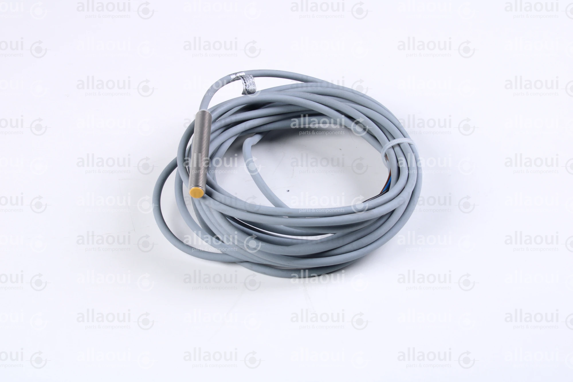 Turck Proximity Sensor Bi2-G08-AP6X Turck Proximity Sensor Bi2-G08-AP6X