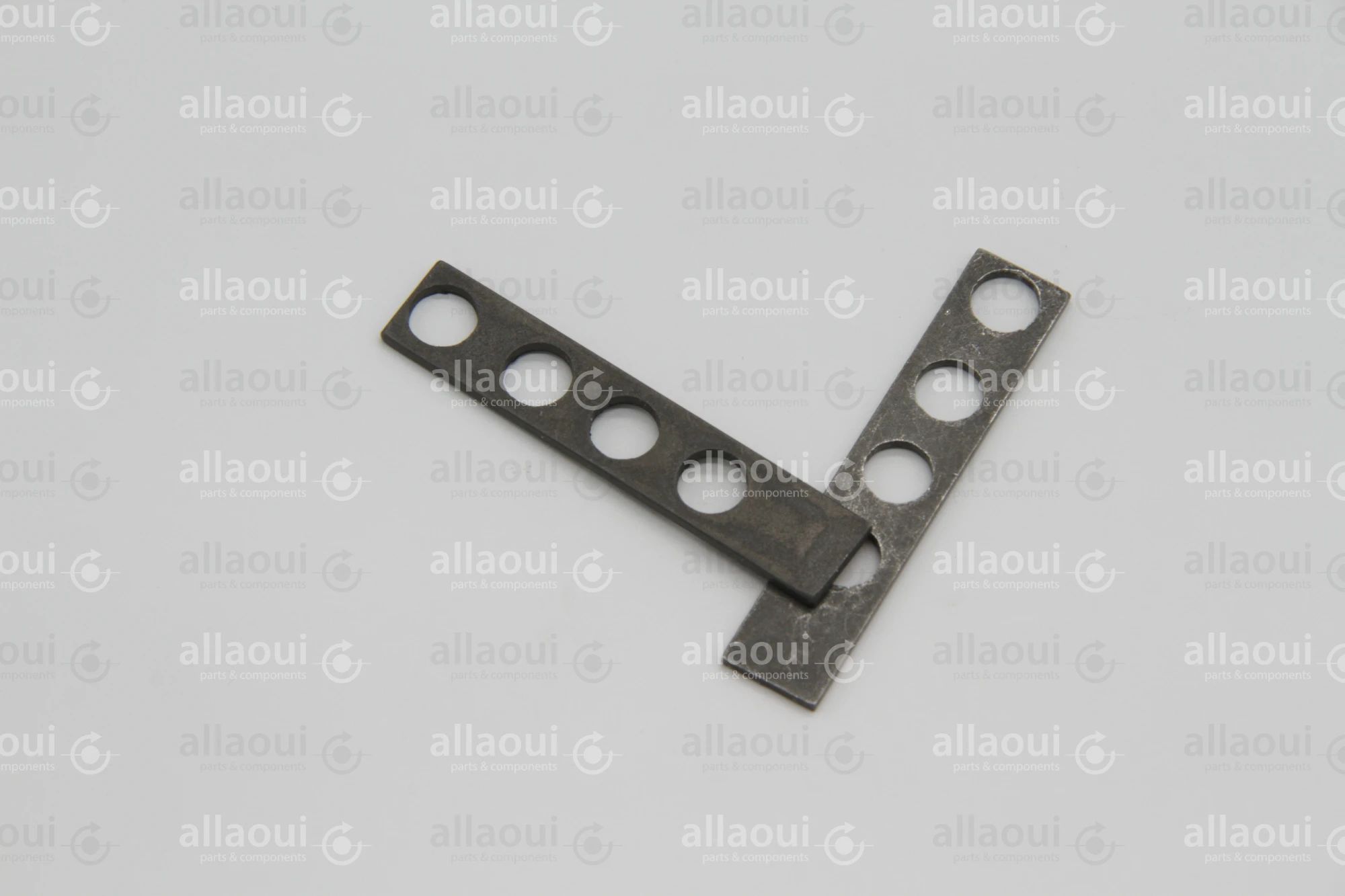 Müller Martini Spacer Plate H617.9488.5 Müller Martini Spacer Plate H617.9488.5