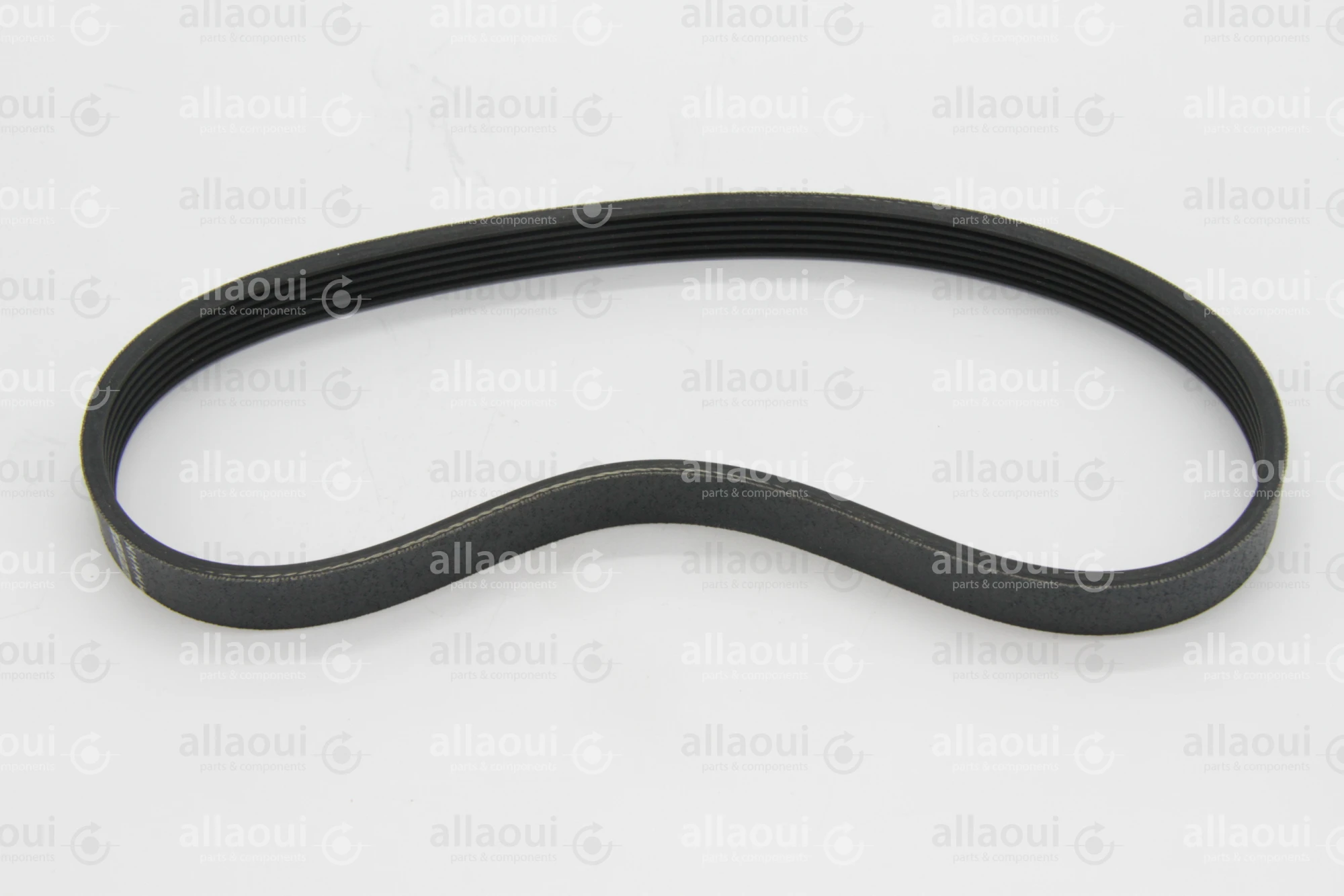 Heidelberg Belt 190J6 ZD.231-646-01-0 Heidelberg Belt 190J6 ZD.231-646-01-0