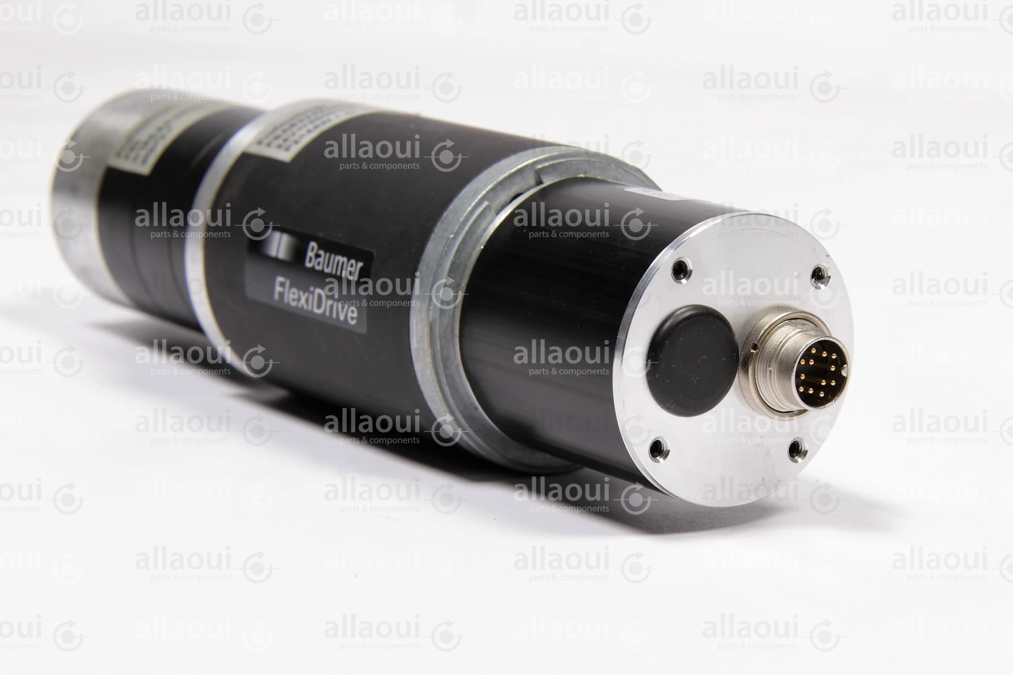 Baumüller Motor MSBA 53C2NACO-G62/406331 Baumüller Motor MSBA 53C2NACO-G62/406331