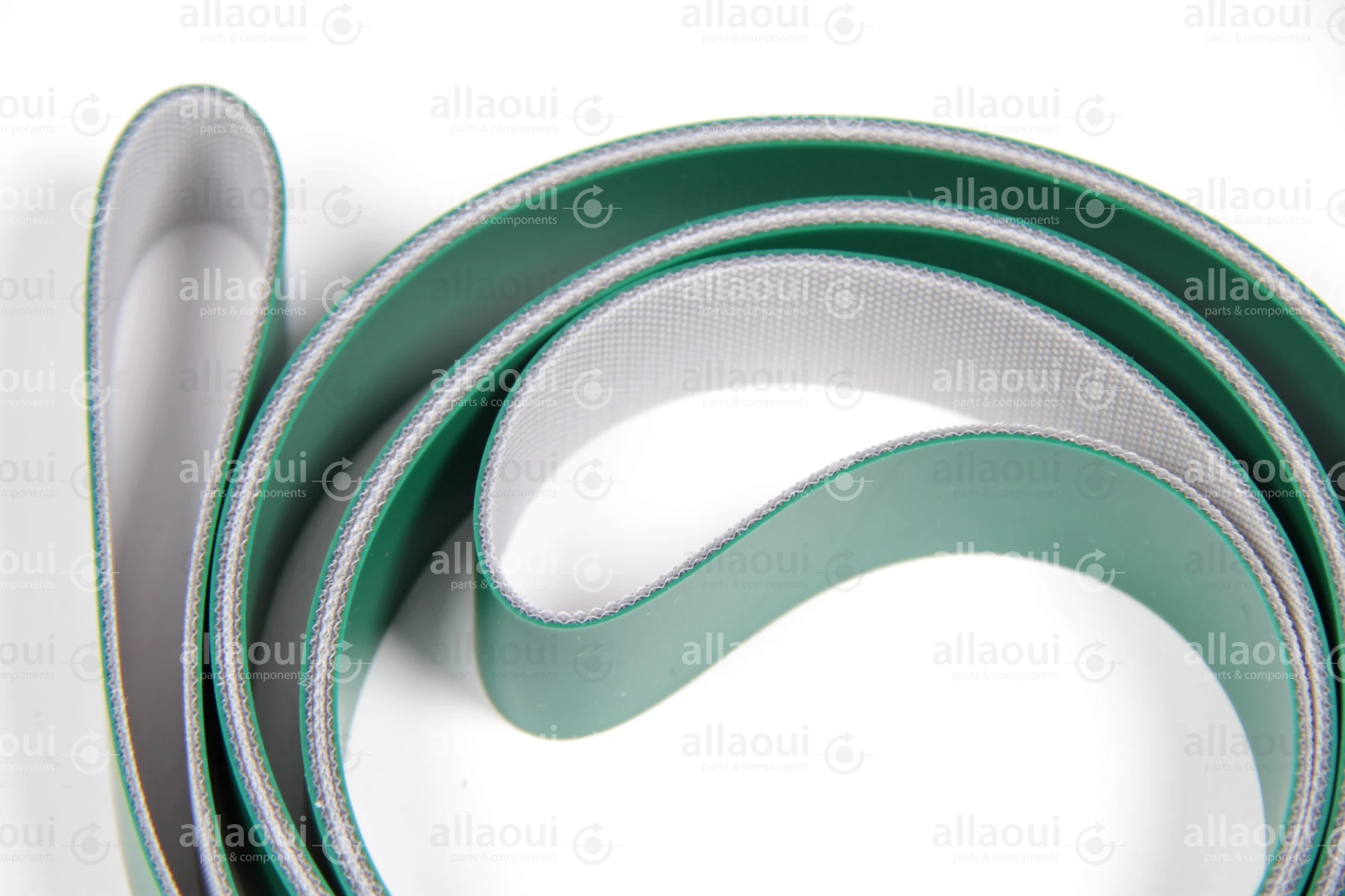 Müller Martini Flat Belt 20X1.3X1635 Endless 3697.1946.4 Müller Martini Flat Belt 20X1.3X1635 Endless 3697.1946.4