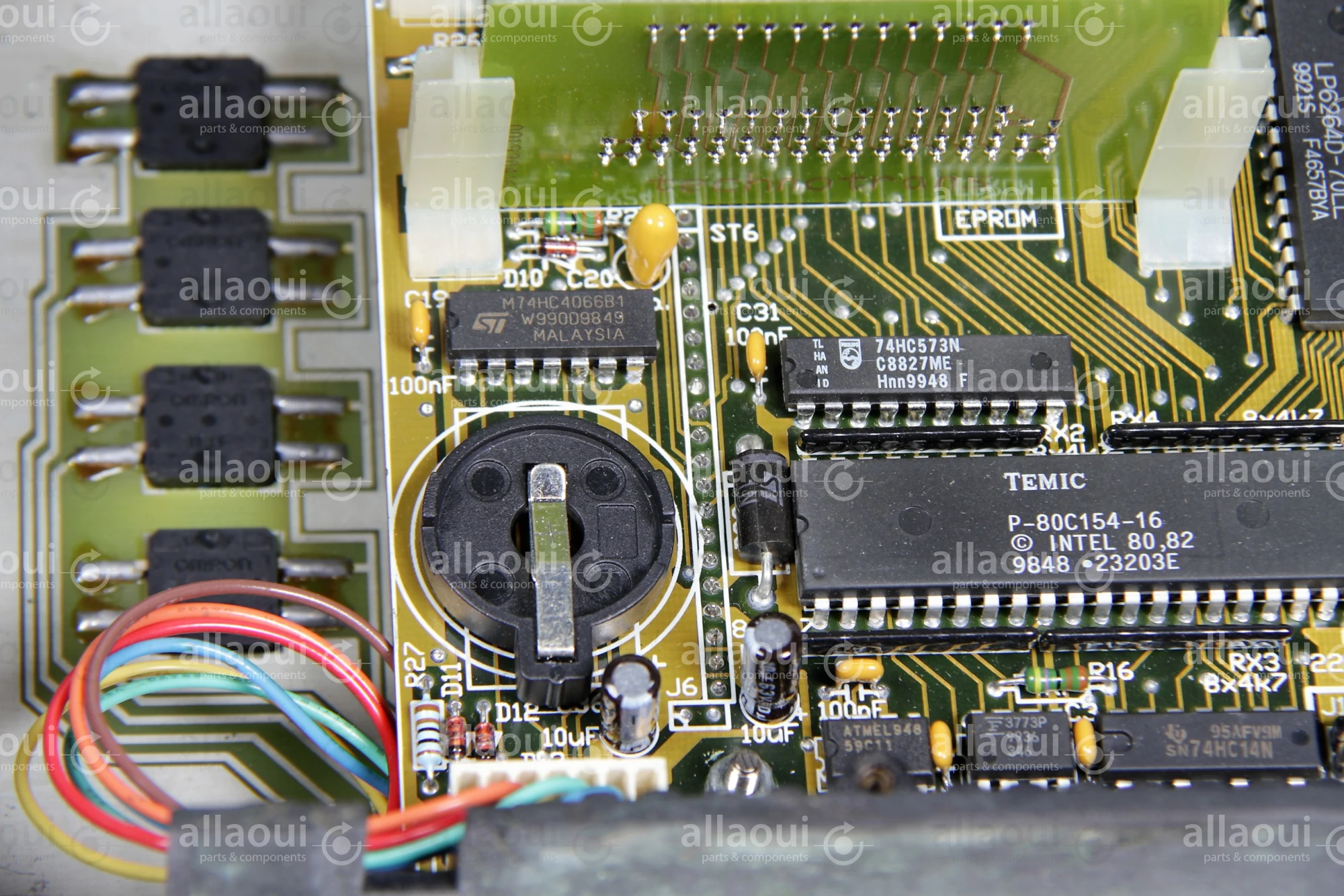 Technotrans Display Technotrans Display