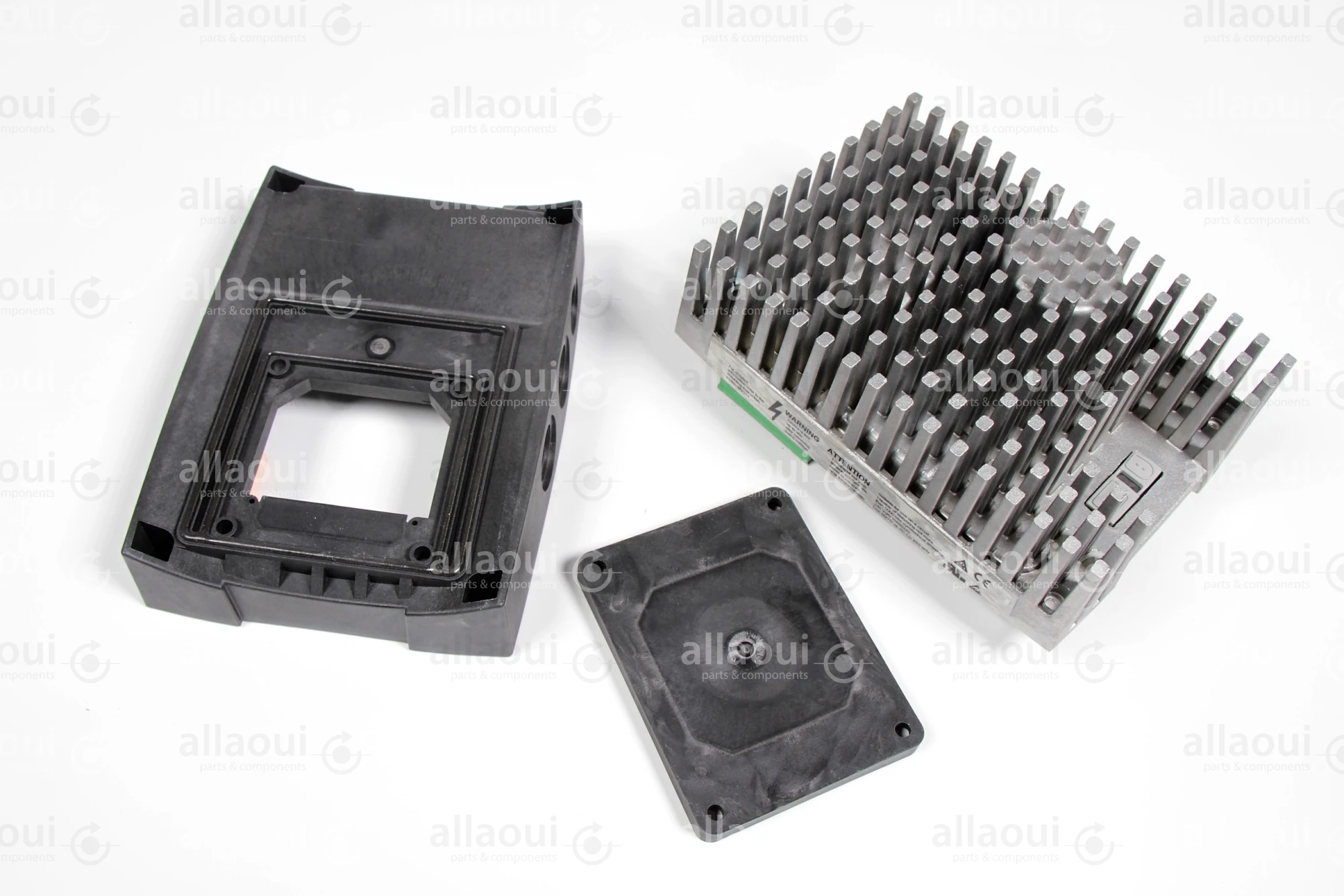 Lenze Frequency Converter E82MV251_2B001 Lenze Frequency Converter E82MV251_2B001