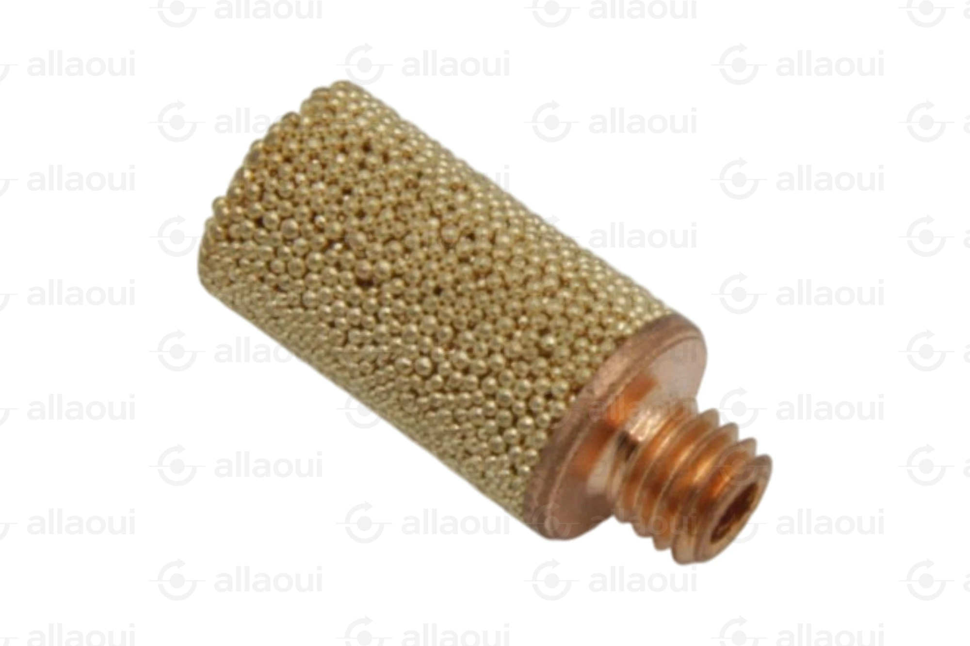 Müller Martini Muffler M5 0040.1692