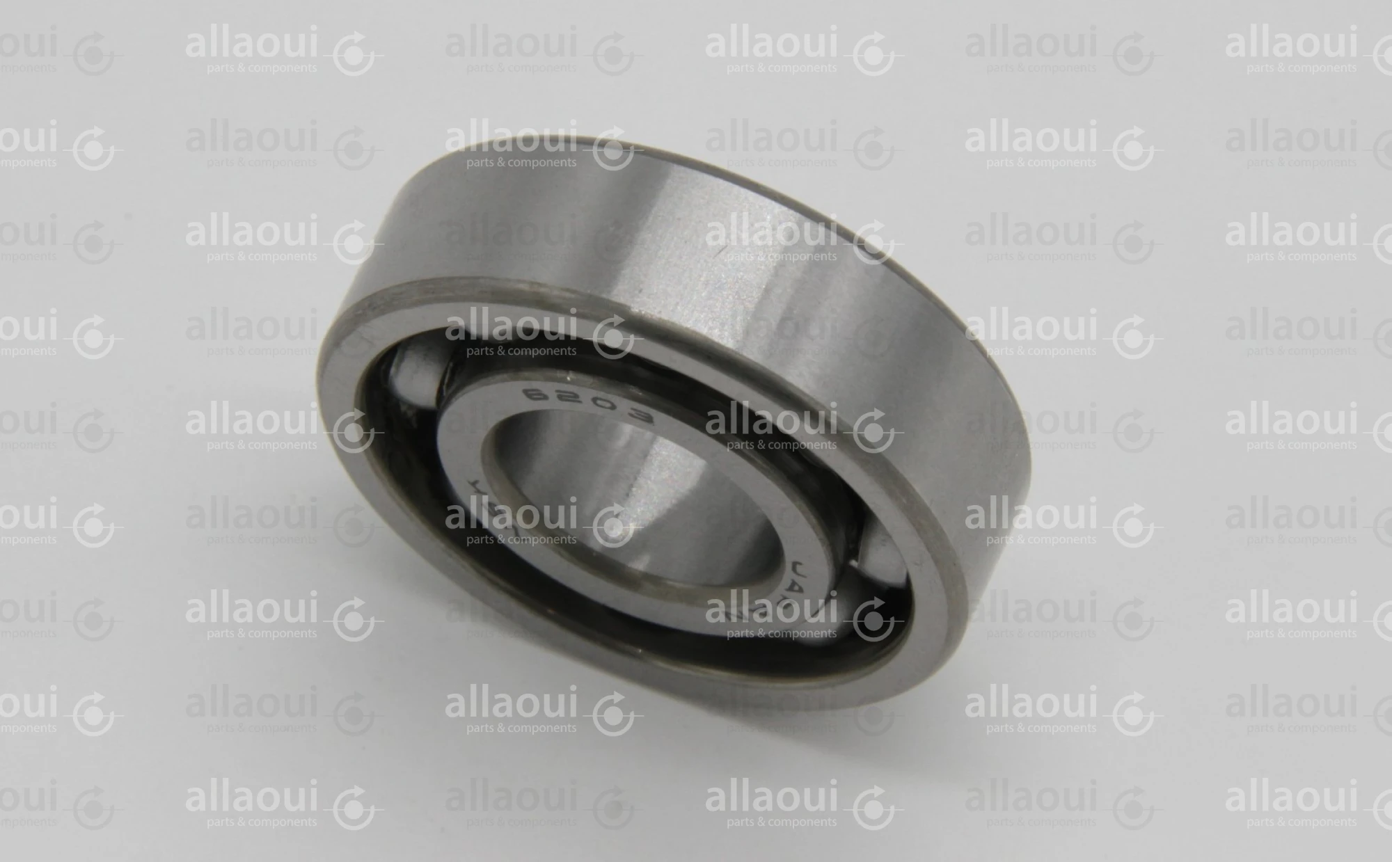 NSK Bearing 6203 NSK Bearing 6203