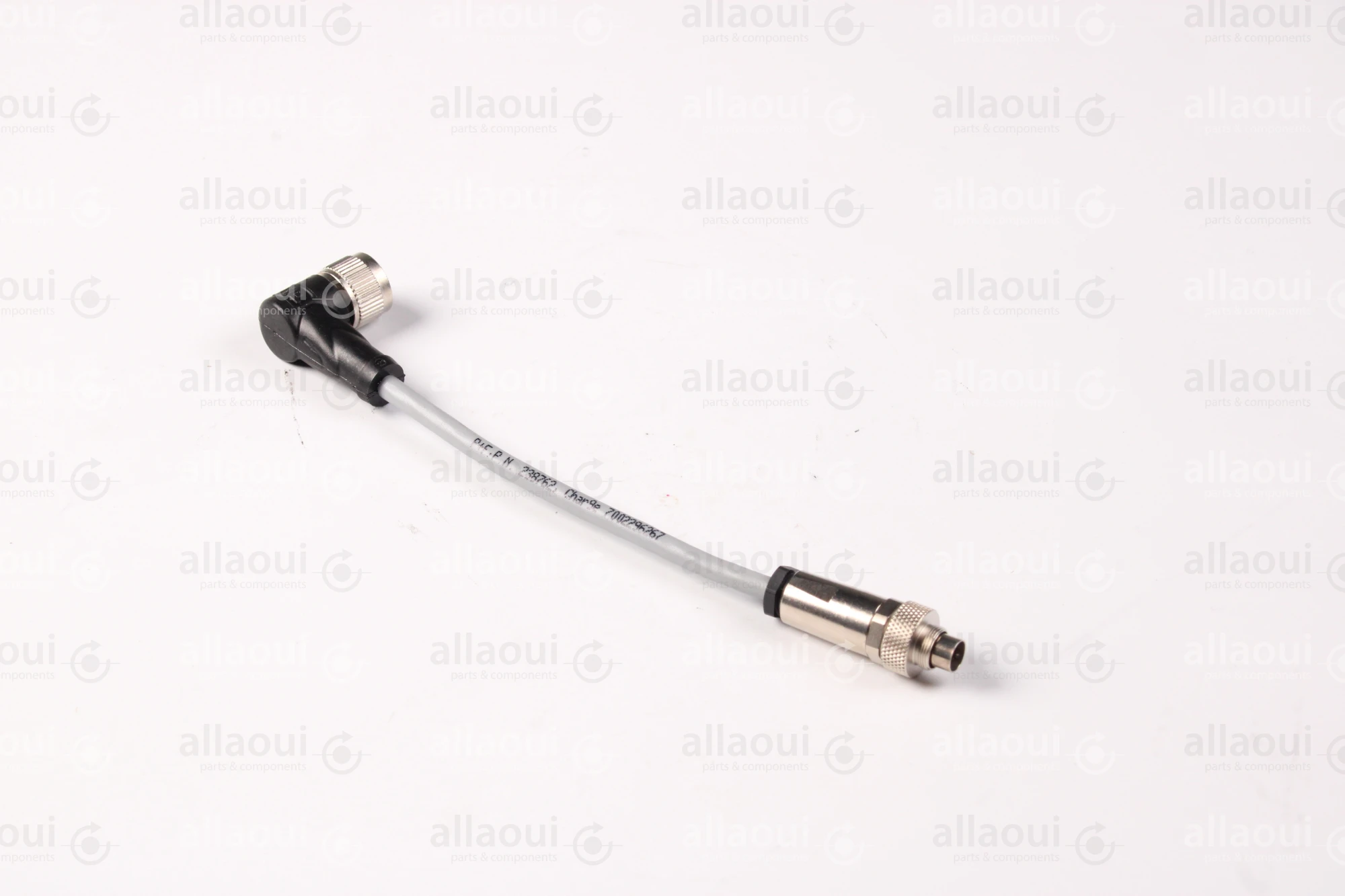 Manroland Adapter Cable 07.08050-0176 Manroland Adapter Cable 07.08050-0176