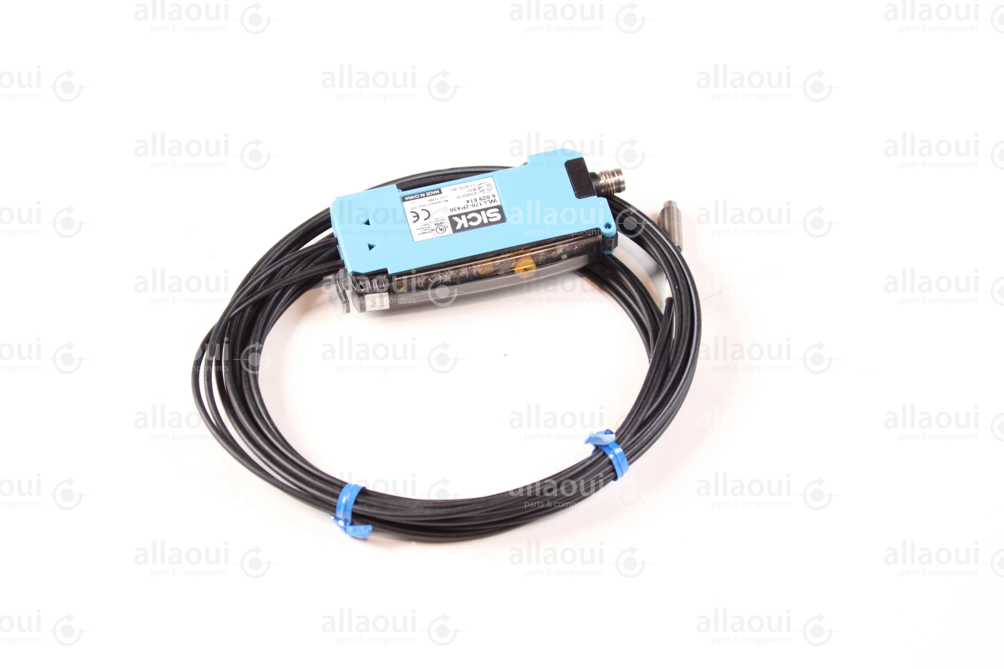 Sick Sensors WLL170-2P430 Sick Sensors WLL170-2P430