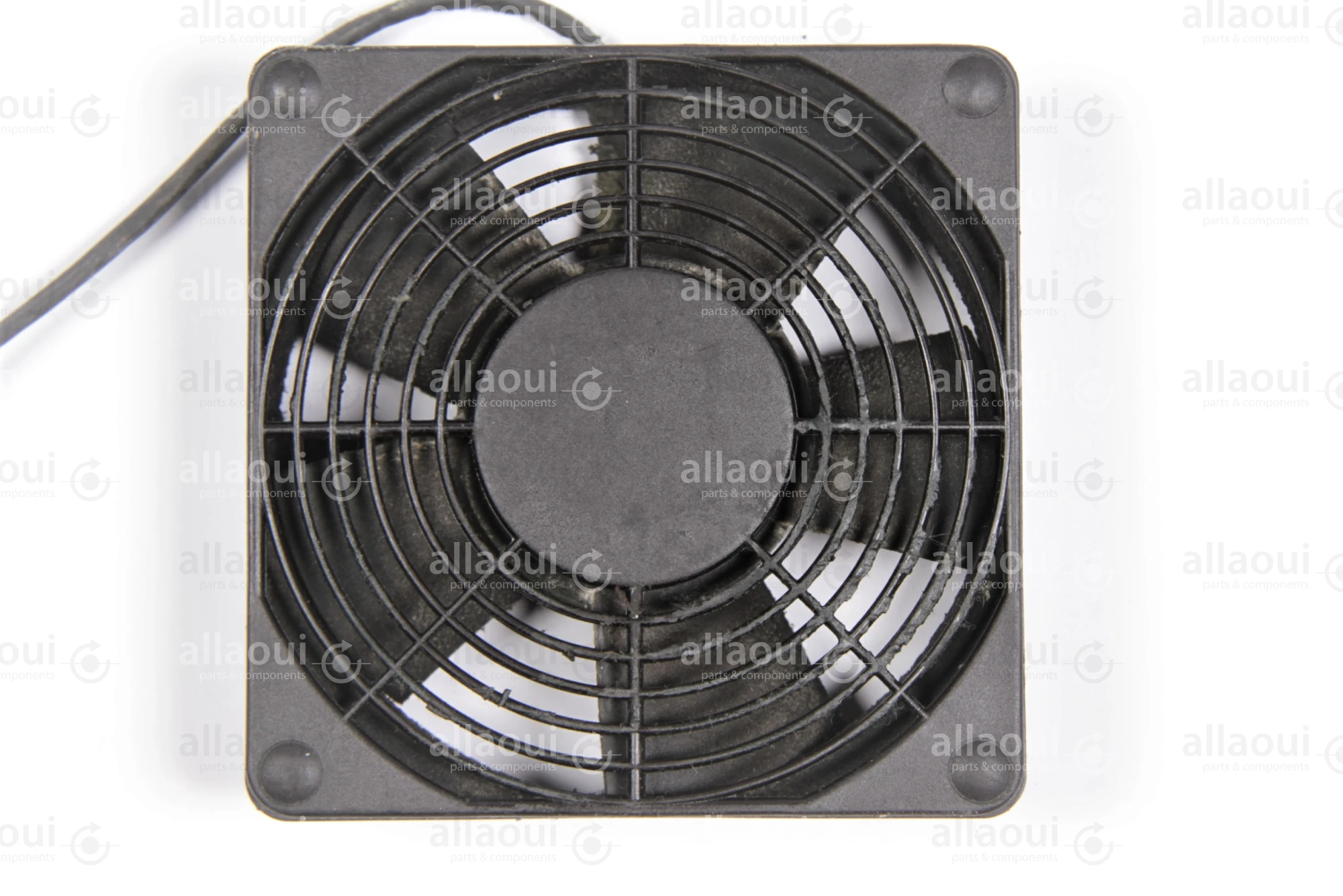 EBM PAPST EBM Papst Axial Fan 4314 HR VAR 287 EBM PAPST EBM Papst Axial Fan 4314 HR VAR 287