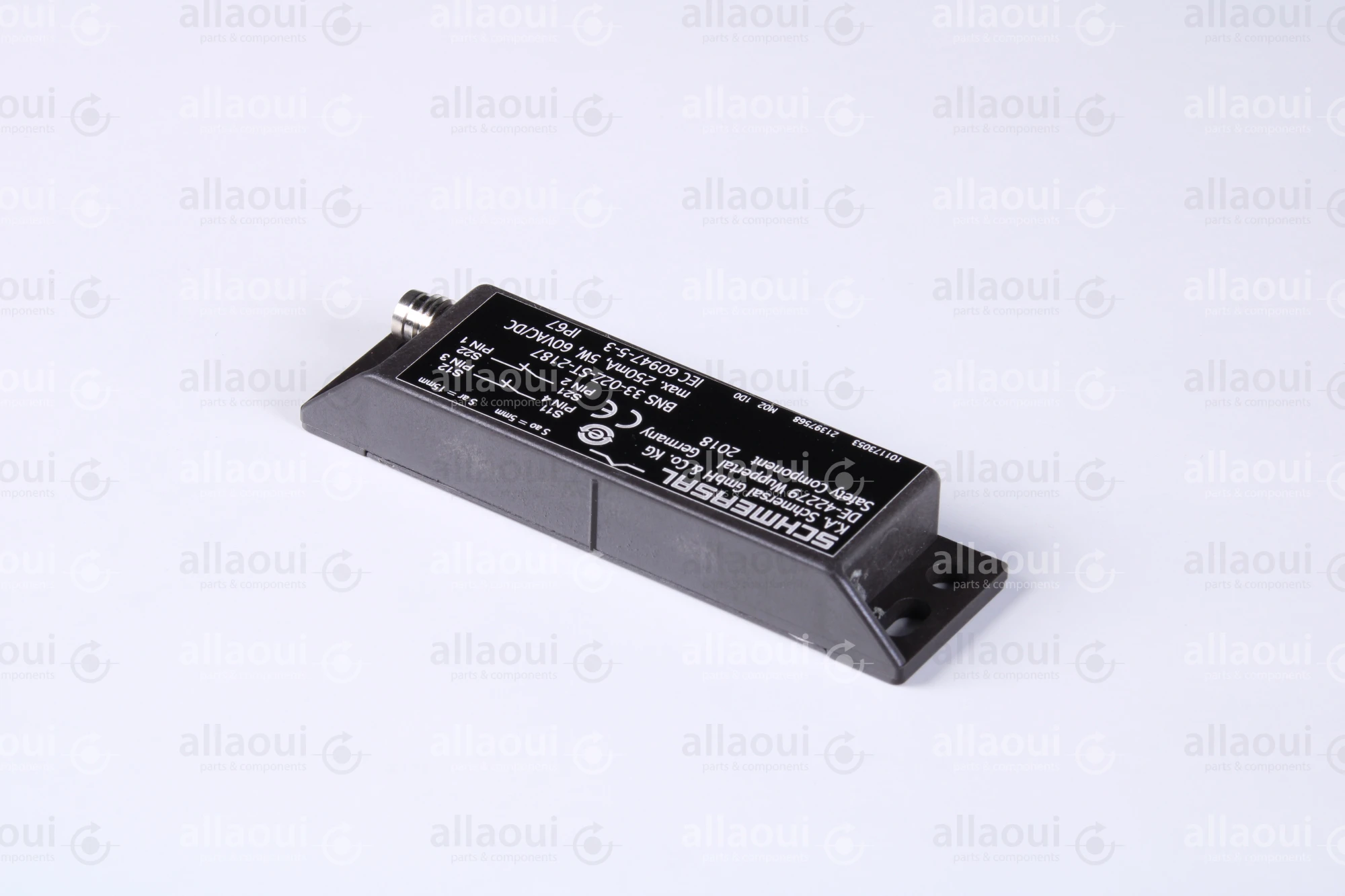 Schmersal Switch 101173053 Schmersal Switch 101173053