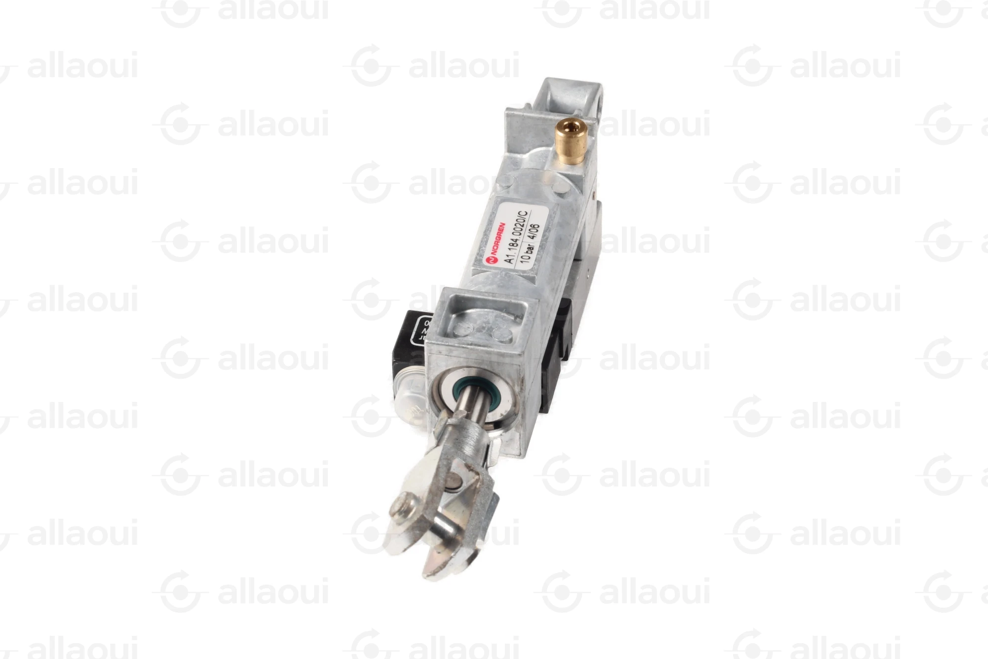Norgren Cylinder Valve A1.184.0020/C