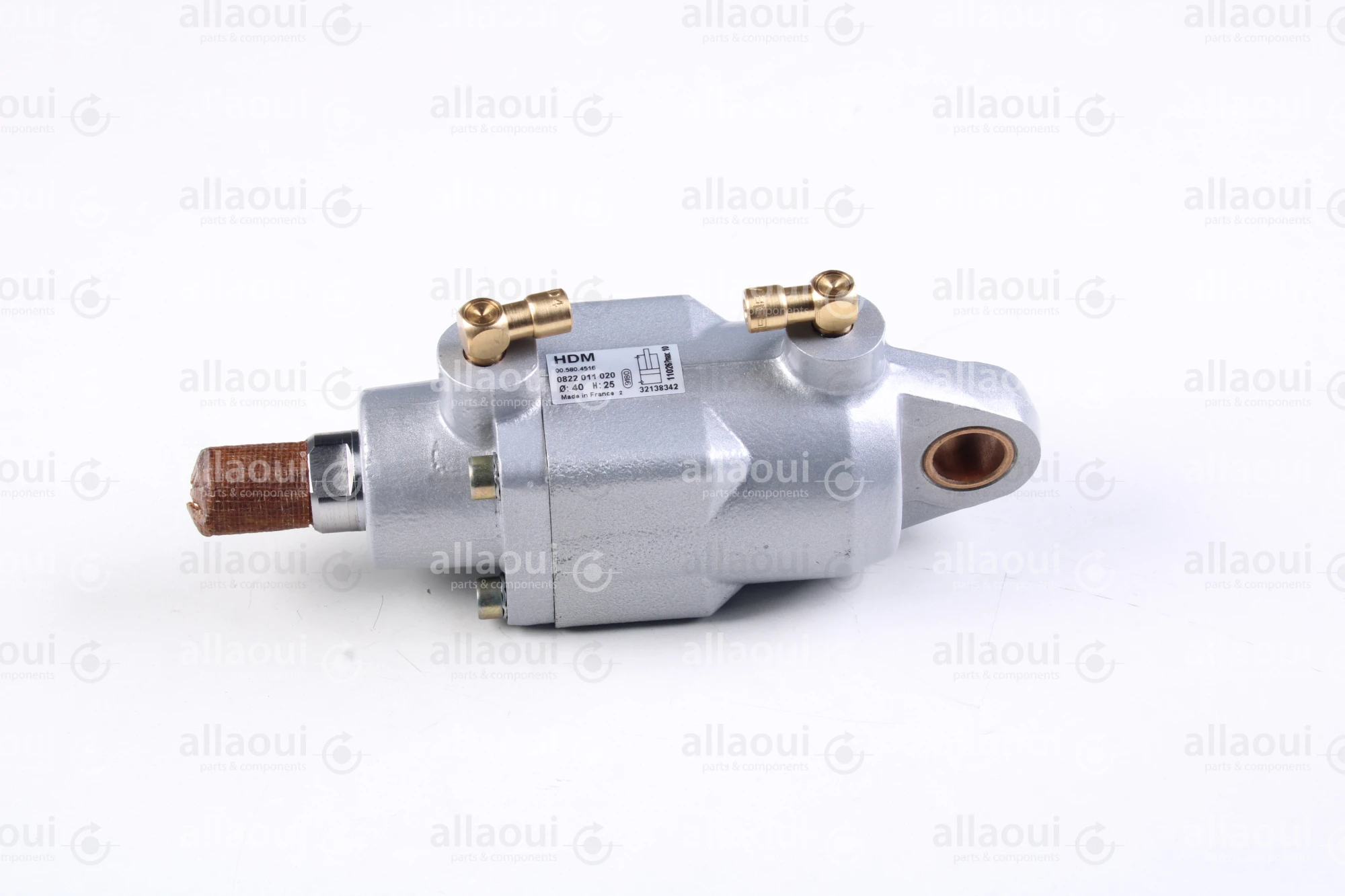 Heidelberg Pneumatic Cylinder 00.580.4516 Heidelberg Pneumatic Cylinder 00.580.4516