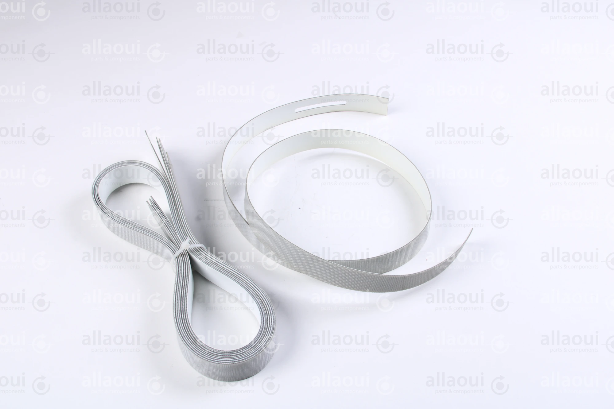 Müller Martini Flat Belt (5 Pieces) 3675.1618.3 Müller Martini Flat Belt (5 Pieces) 3675.1618.3