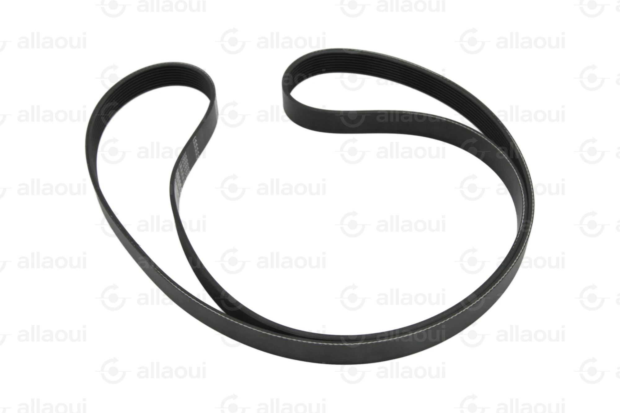 Optibelt Poly-V-Belt J8-1355 L Optibelt Poly-V-Belt J8-1355 L