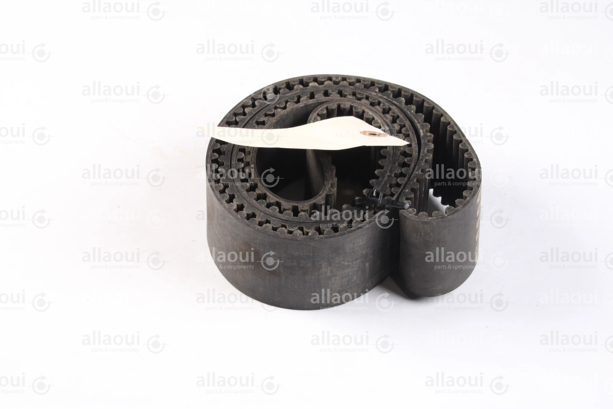 PowerGrip Toothed Belt HTD-1440-8M-50 PowerGrip Toothed Belt HTD-1440-8M-50