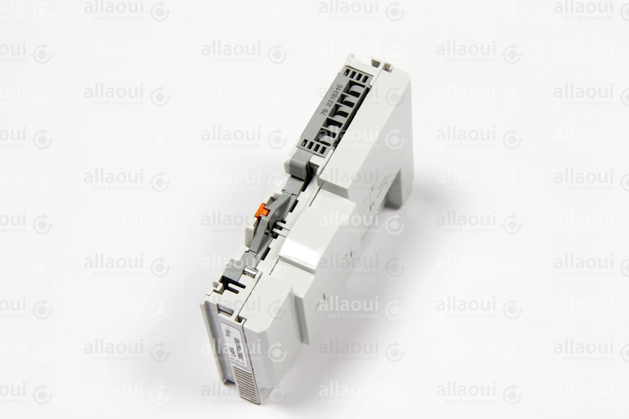 Wago Bus Extension Coupler Module 750-628 Wago Bus Extension Coupler Module 750-628