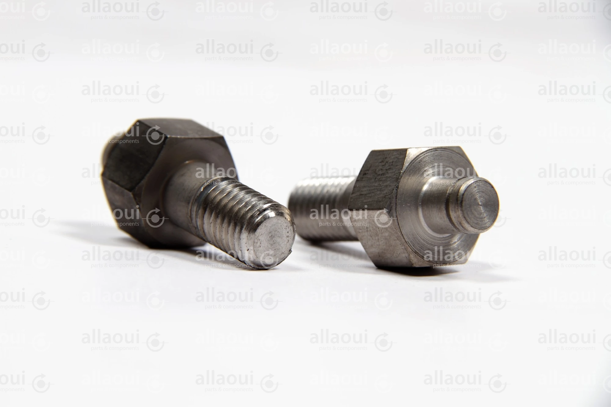 Heidelberg Bearing bolt (2 Pieces) fh.1049691/02 Heidelberg Bearing bolt (2 Pieces) fh.1049691/02