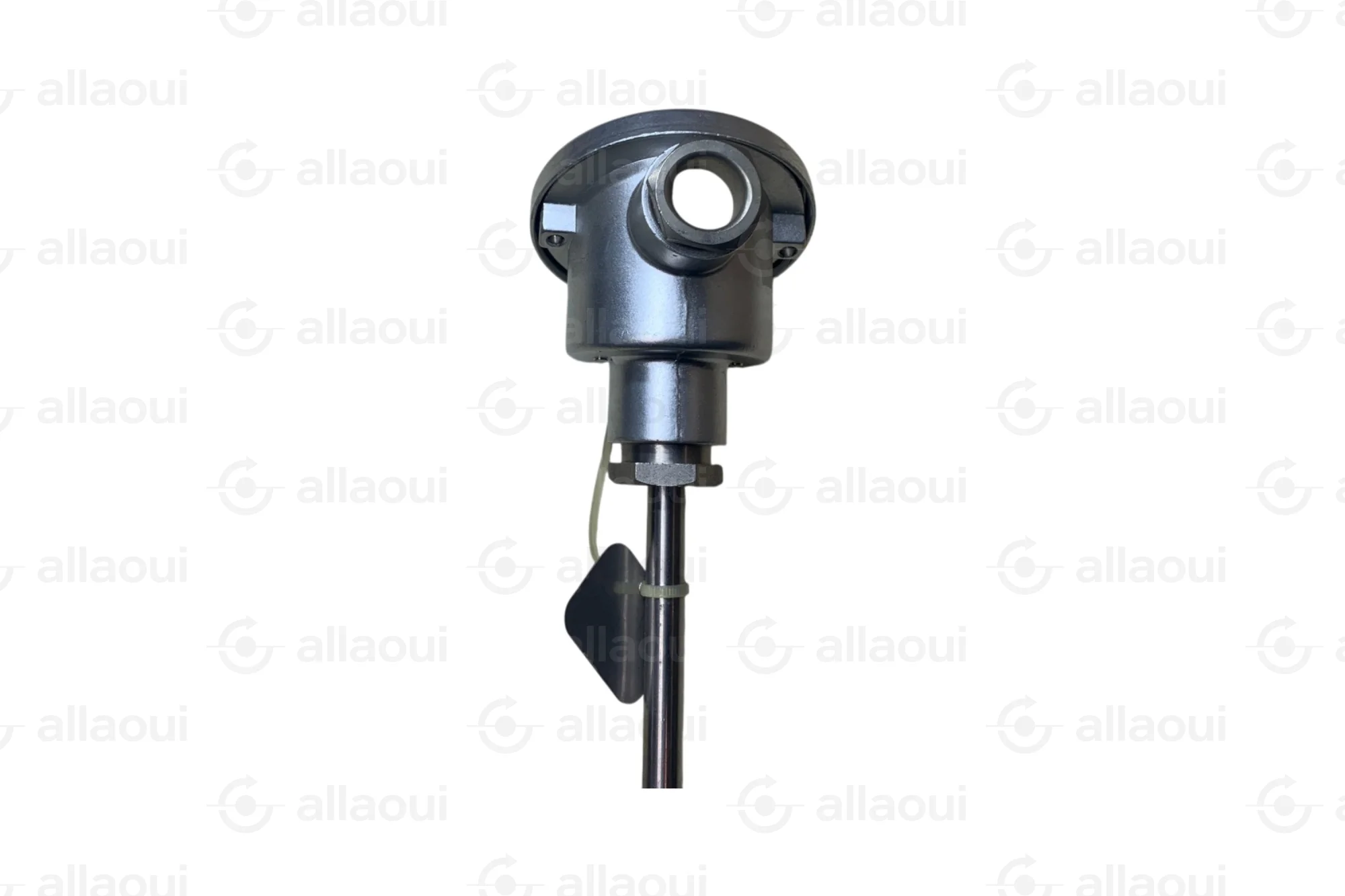 Rössel-Messtechnik Temperature Sensor 6-4105-00030 Rössel-Messtechnik Temperature Sensor 6-4105-00030