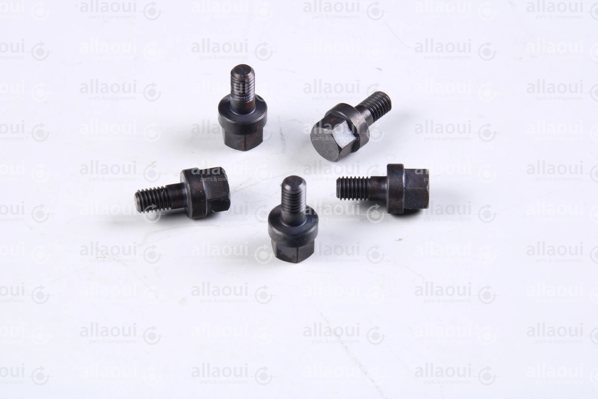 Müller Martini Bolt RD10x18.5 (5 Pieces) 0360.3213.4 ( 5 Stück) Müller Martini Bolt RD10x18.5 (5 Pieces) 0360.3213.4 ( 5 Stück)