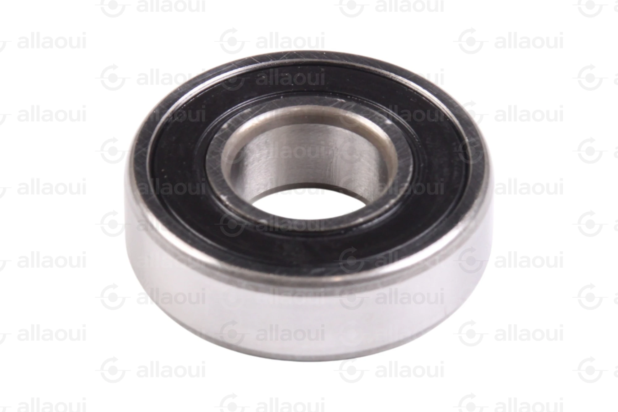 SKF Deep Groove Ball Bearing (10 Pieces) 6204-2RSH SKF Deep Groove Ball Bearing (10 Pieces) 6204-2RSH