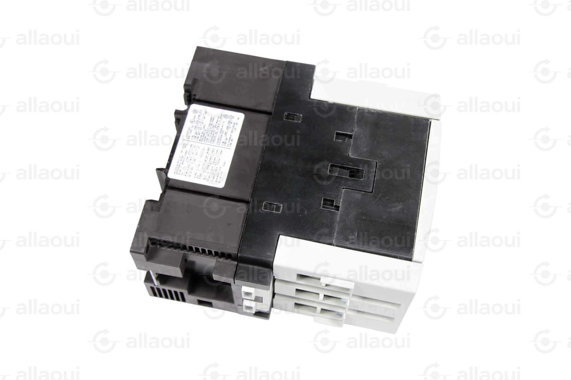 Siemens Contactor 3RT1044-1BB40