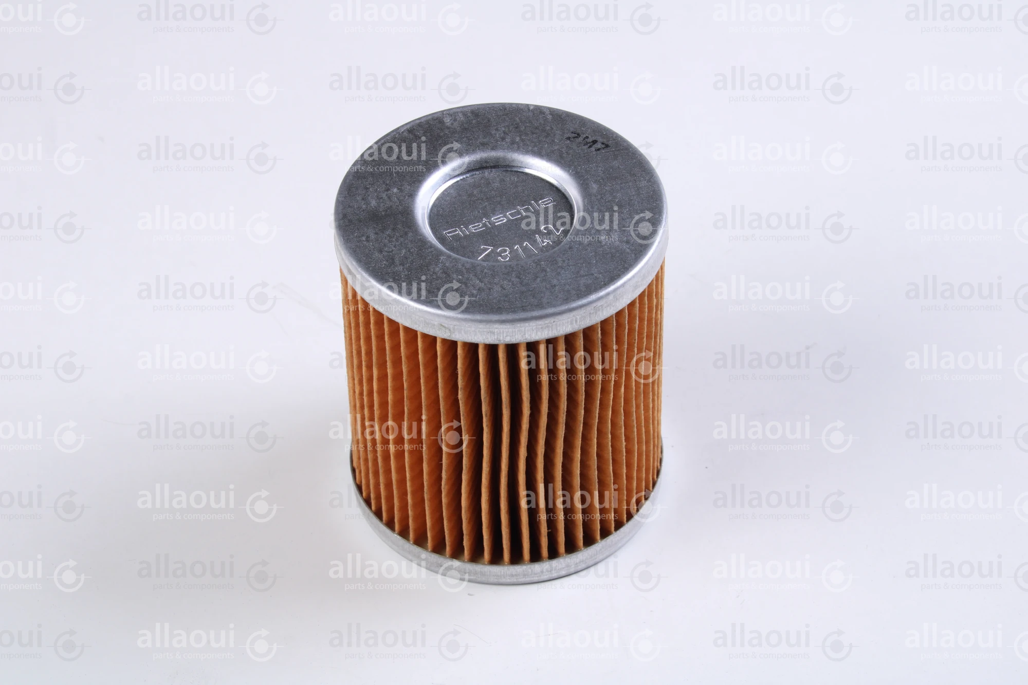 Rietschle Filter 731142 Rietschle Filter 731142