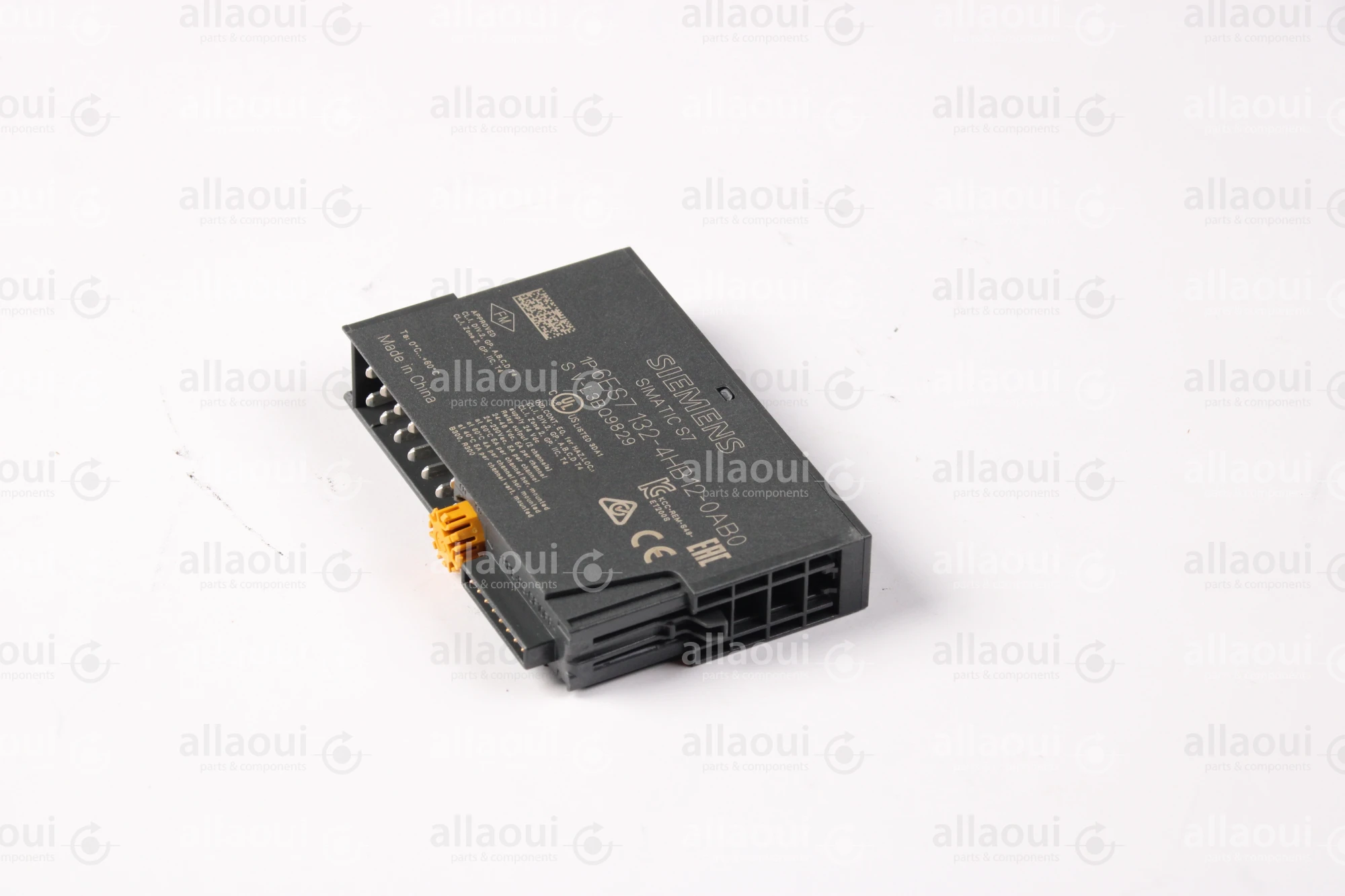 Siemens Output Module 6ES7 132-4HB12-0AB0 Siemens Output Module 6ES7 132-4HB12-0AB0
