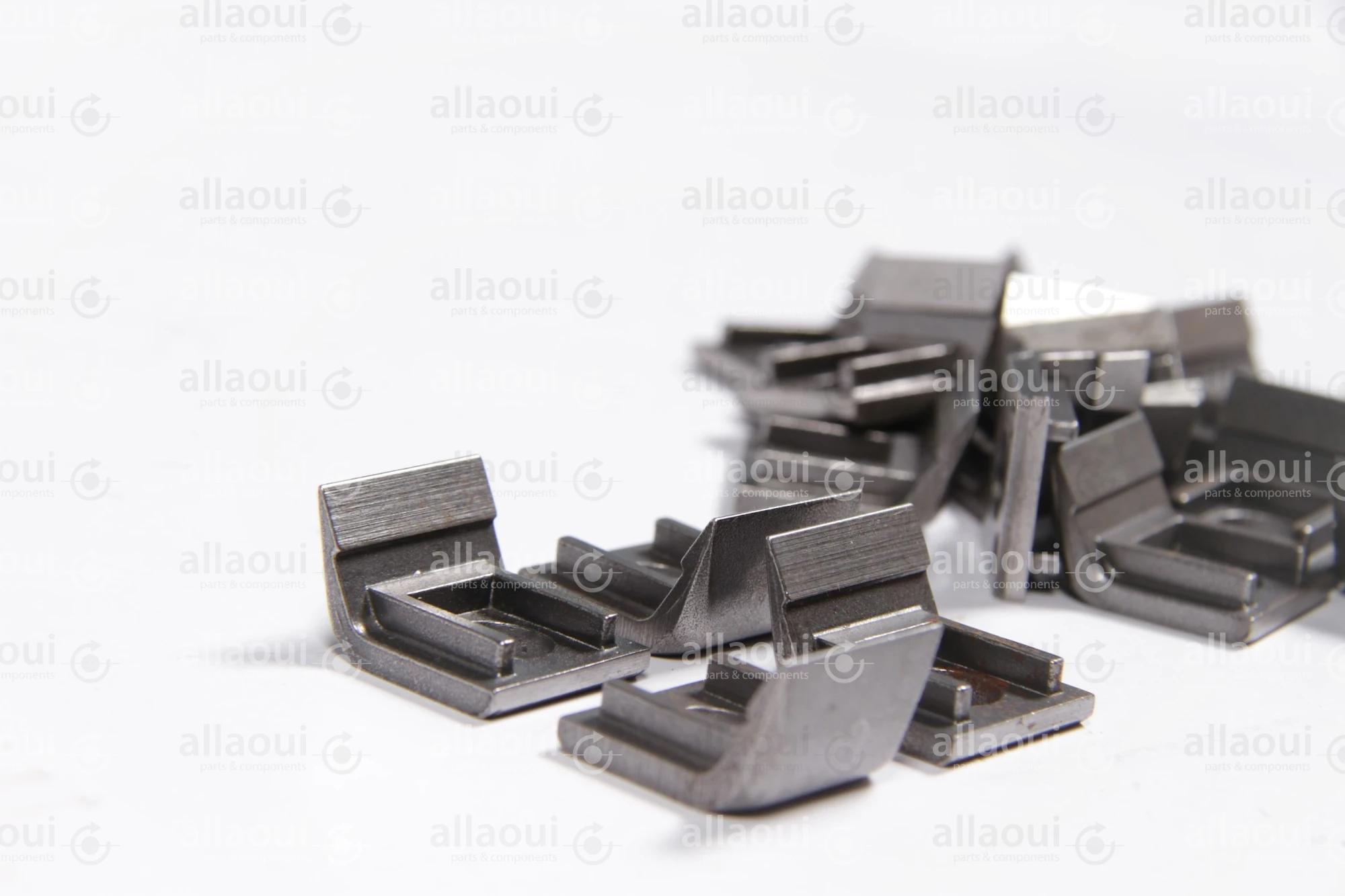 Manroland Gripper Tip (20 Pieces) 05A6282 Manroland Gripper Tip (20 Pieces) 05A6282