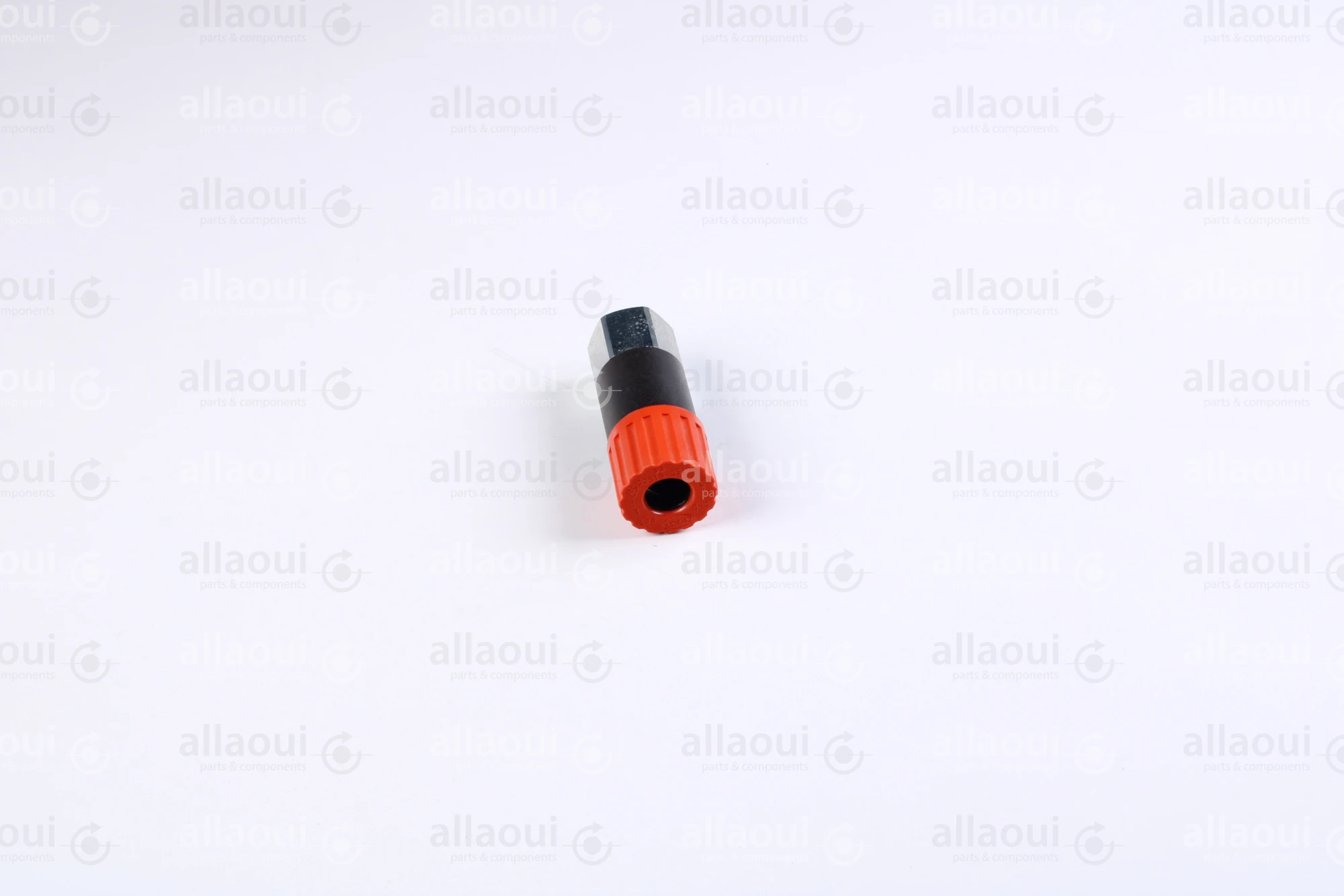 Oetiker Quick Action Coupling DN8 2-Stage 20300297 Oetiker Quick Action Coupling DN8 2-Stage 20300297