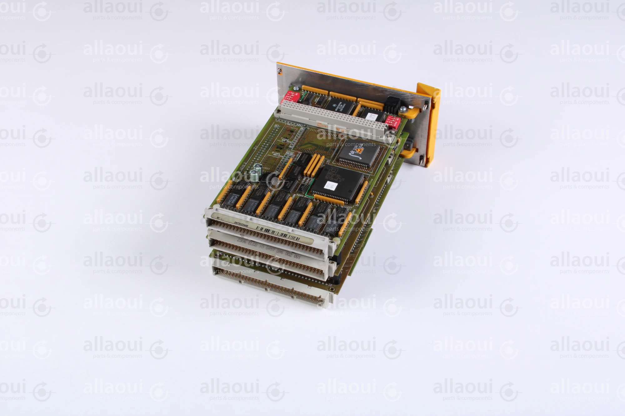 Baumüller Control Unit CPU-68-004-02 CPU-68-004-02 Baumüller Control Unit CPU-68-004-02 CPU-68-004-02