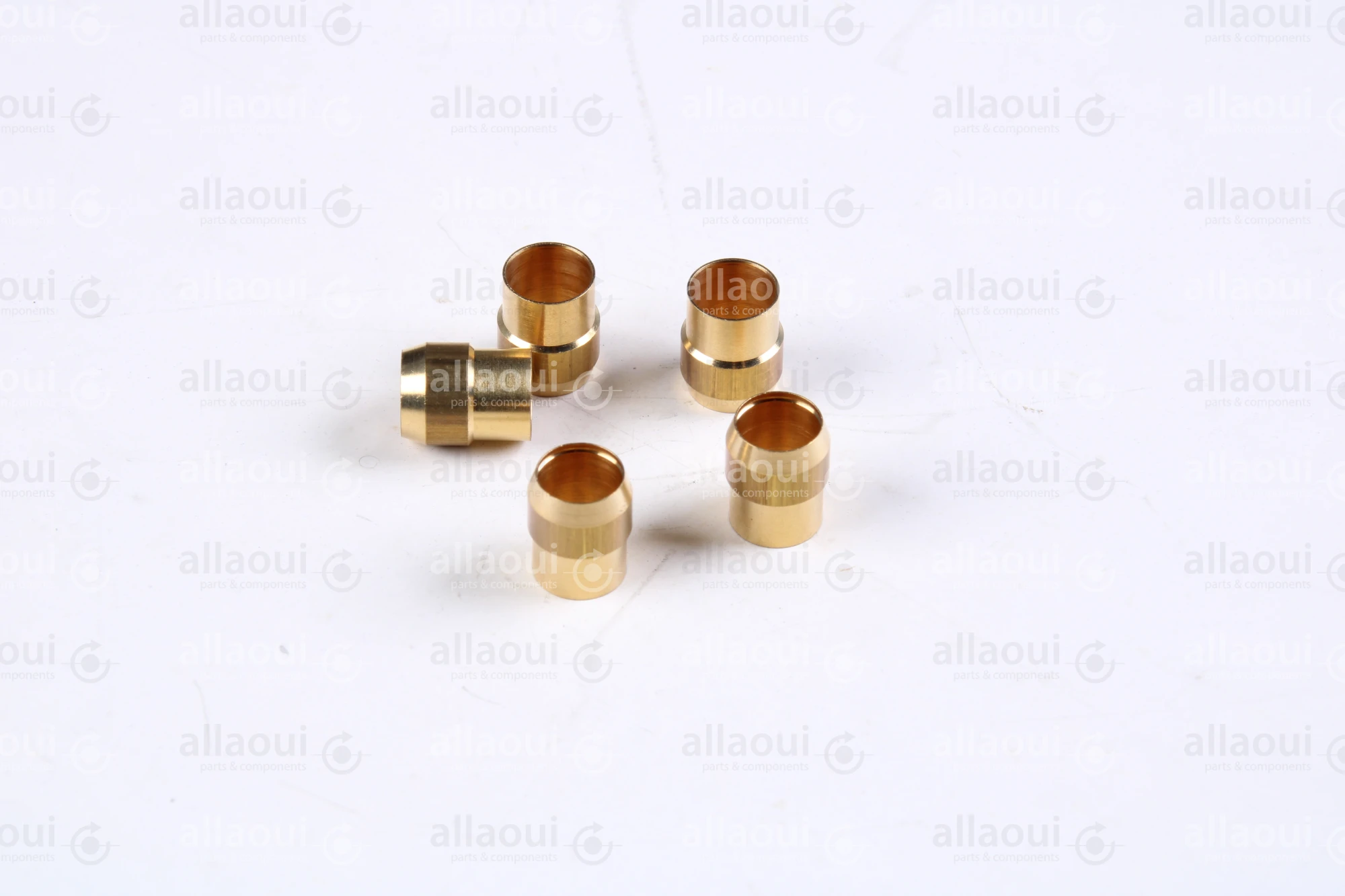 SKF Cone Ring (5 Pieces) 408-611 SKF Cone Ring (5 Pieces) 408-611