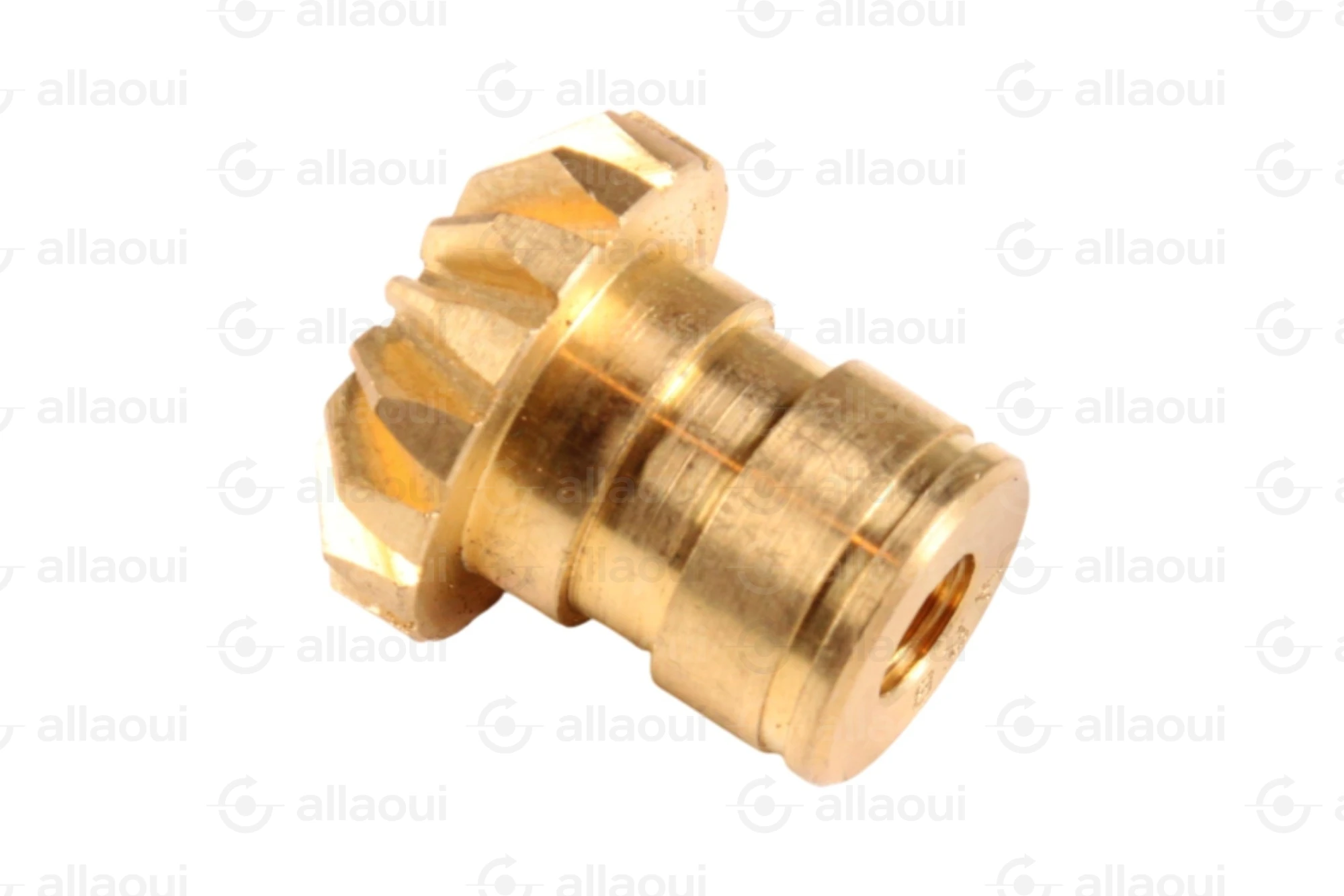 Müller Martini Bevel Gear M1.5-Z16 A137.0063.4 Müller Martini Bevel Gear M1.5-Z16 A137.0063.4