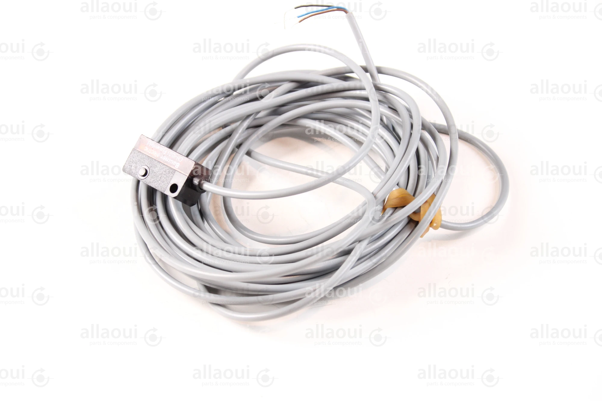 Leuze Electronic Sensor LS05GASe Leuze Electronic Sensor LS05GASe