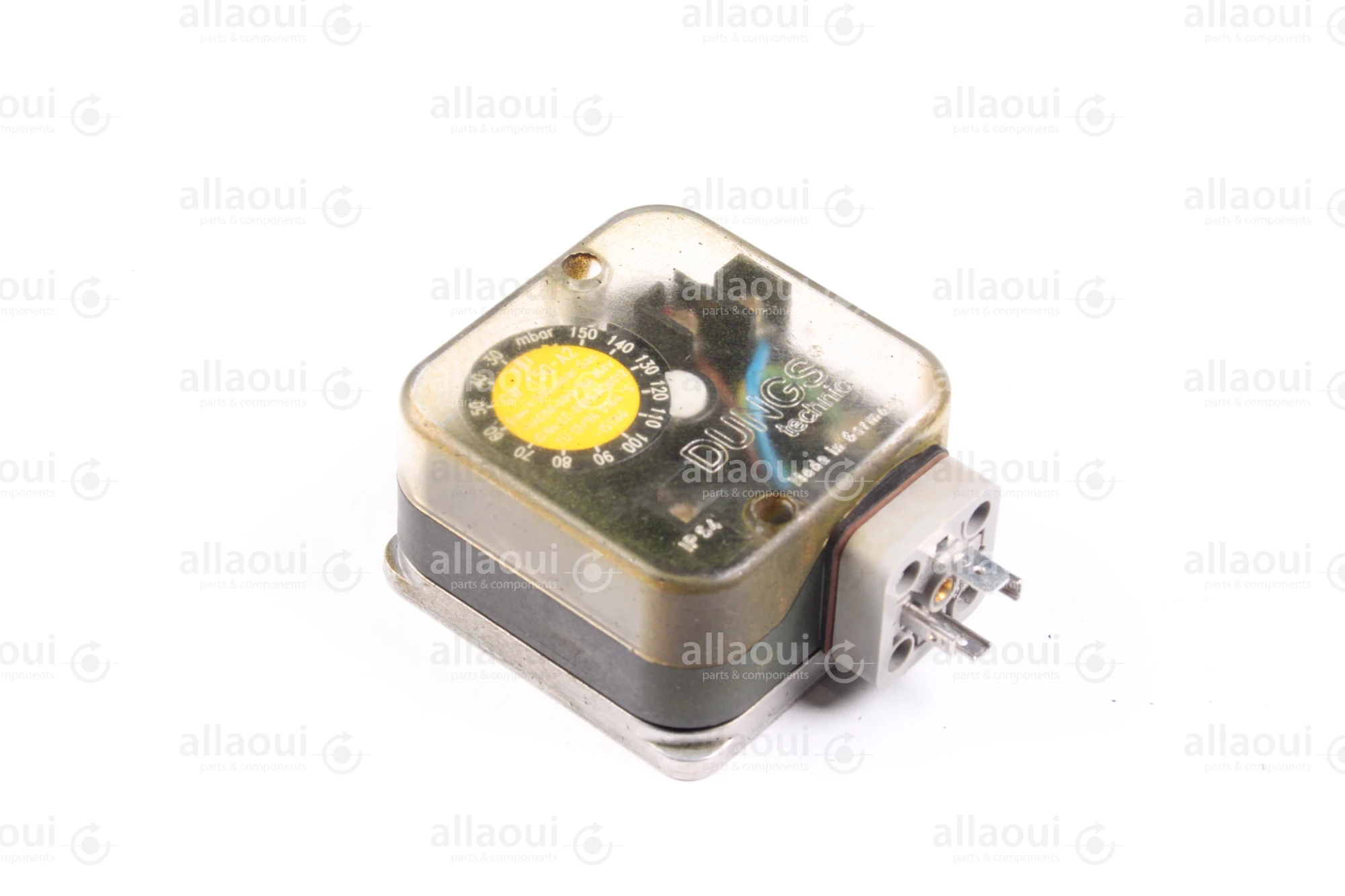Dungs technic Pressure Limiter IP54-GW-150-A2 Dungs technic Pressure Limiter IP54-GW-150-A2