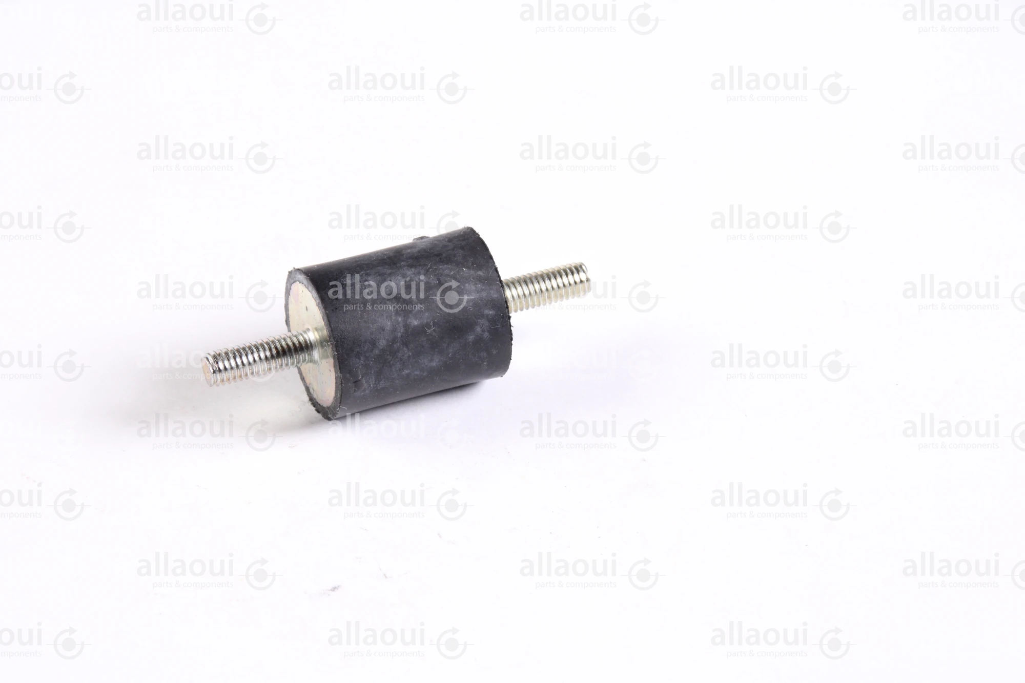 Ganter Norm Rubber Buffer 352-25-30-M6-SS-55 Ganter Norm Rubber Buffer 352-25-30-M6-SS-55