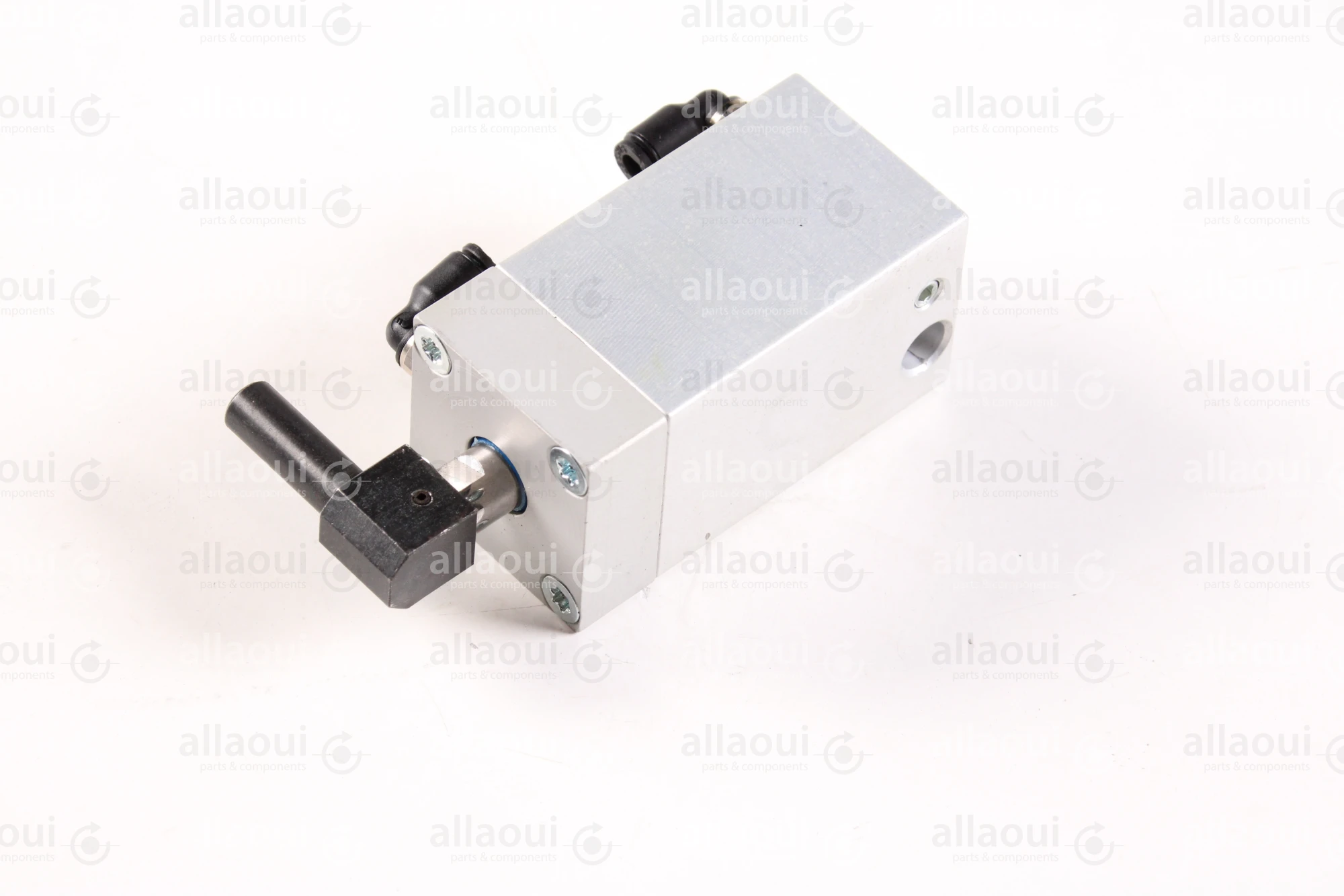 Baldwin Pneumatic Cylinder 72402.00 Baldwin Pneumatic Cylinder 72402.00