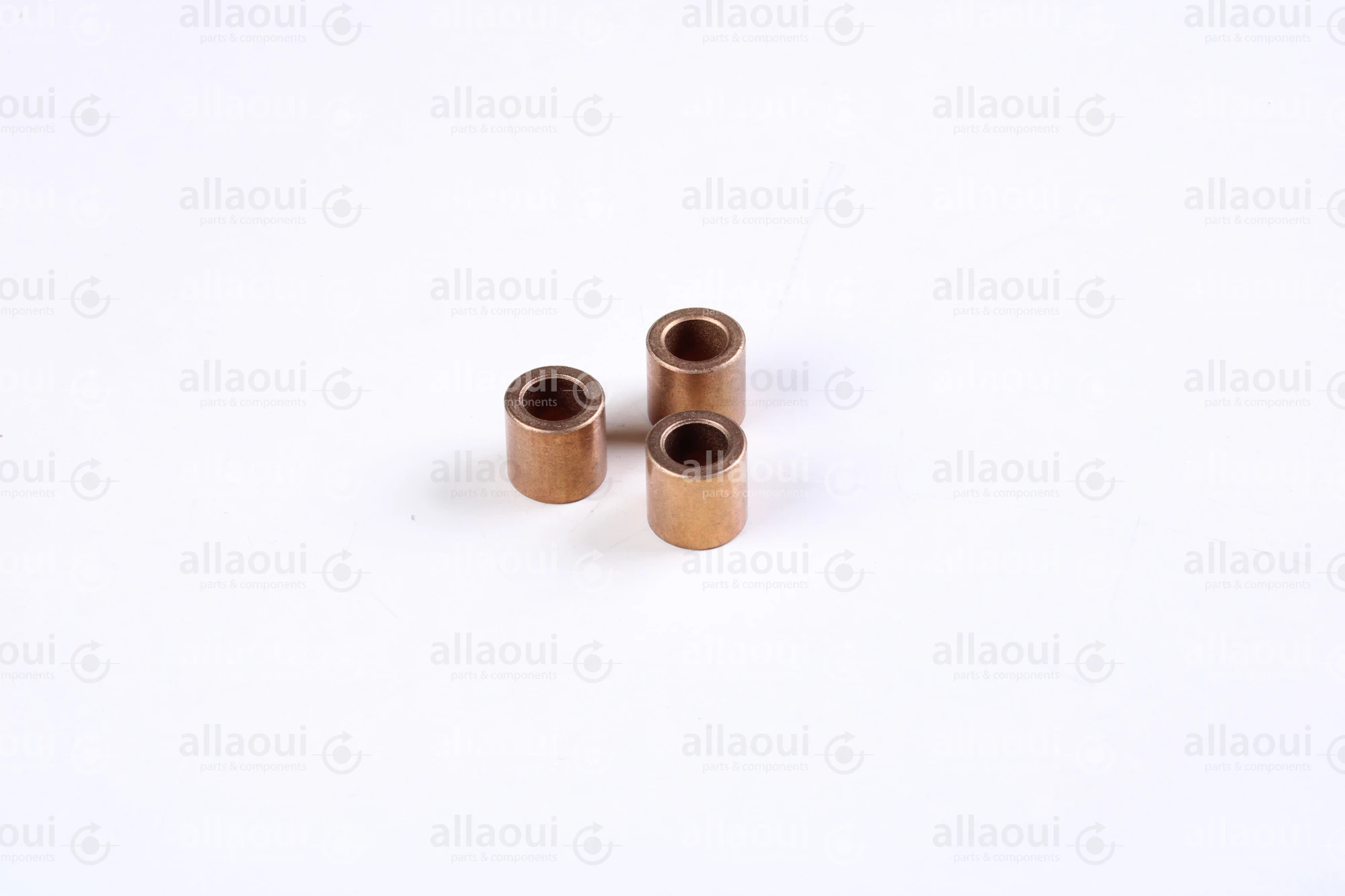 Heidelberg Cylinder Bearing J10F7X16X16 (3 Pieces) 00.530.0789