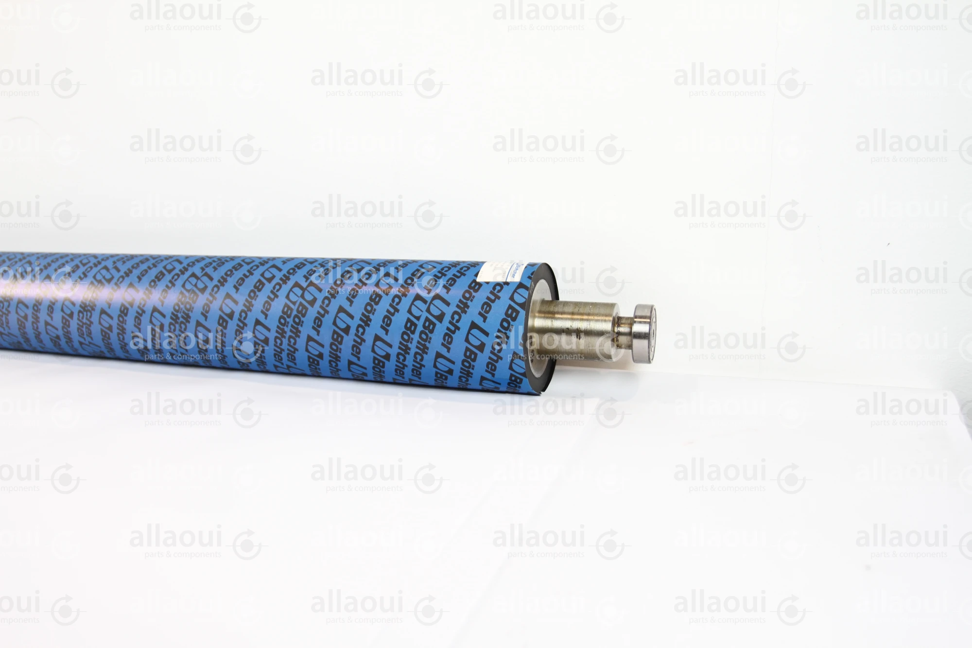 Böttcher KBA Rapida 106 Transfer Roller 0905484 Böttcher KBA Rapida 106 Transfer Roller 0905484