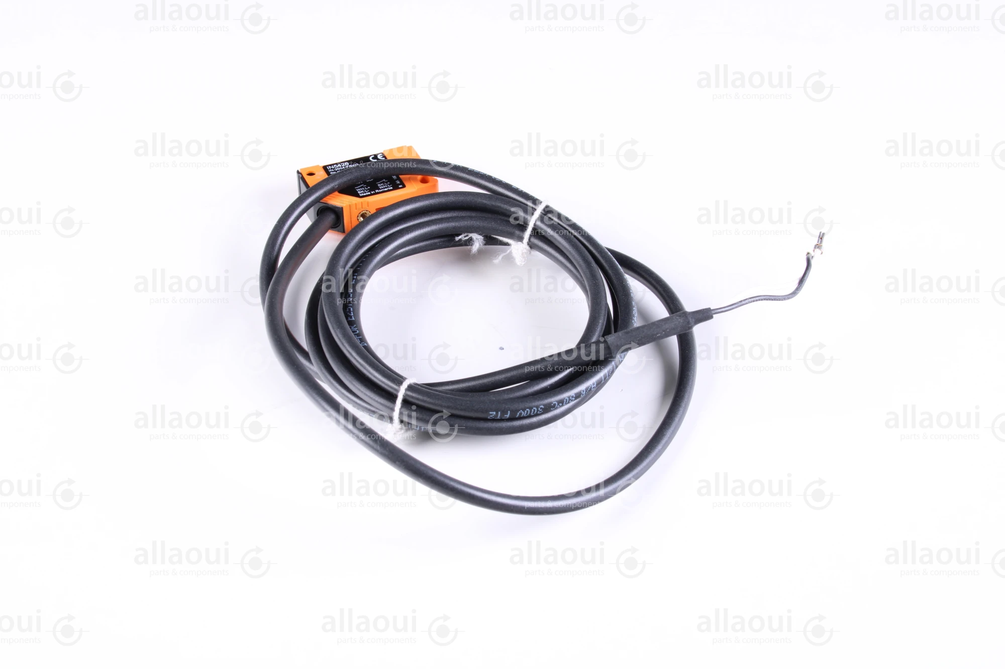 IFM Electronic Sensor IN5426 IFM Electronic Sensor IN5426