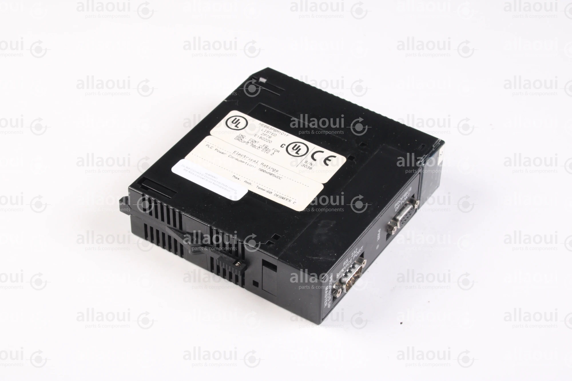 Fanuc Master Module HE693PBM101F Fanuc Master Module HE693PBM101F