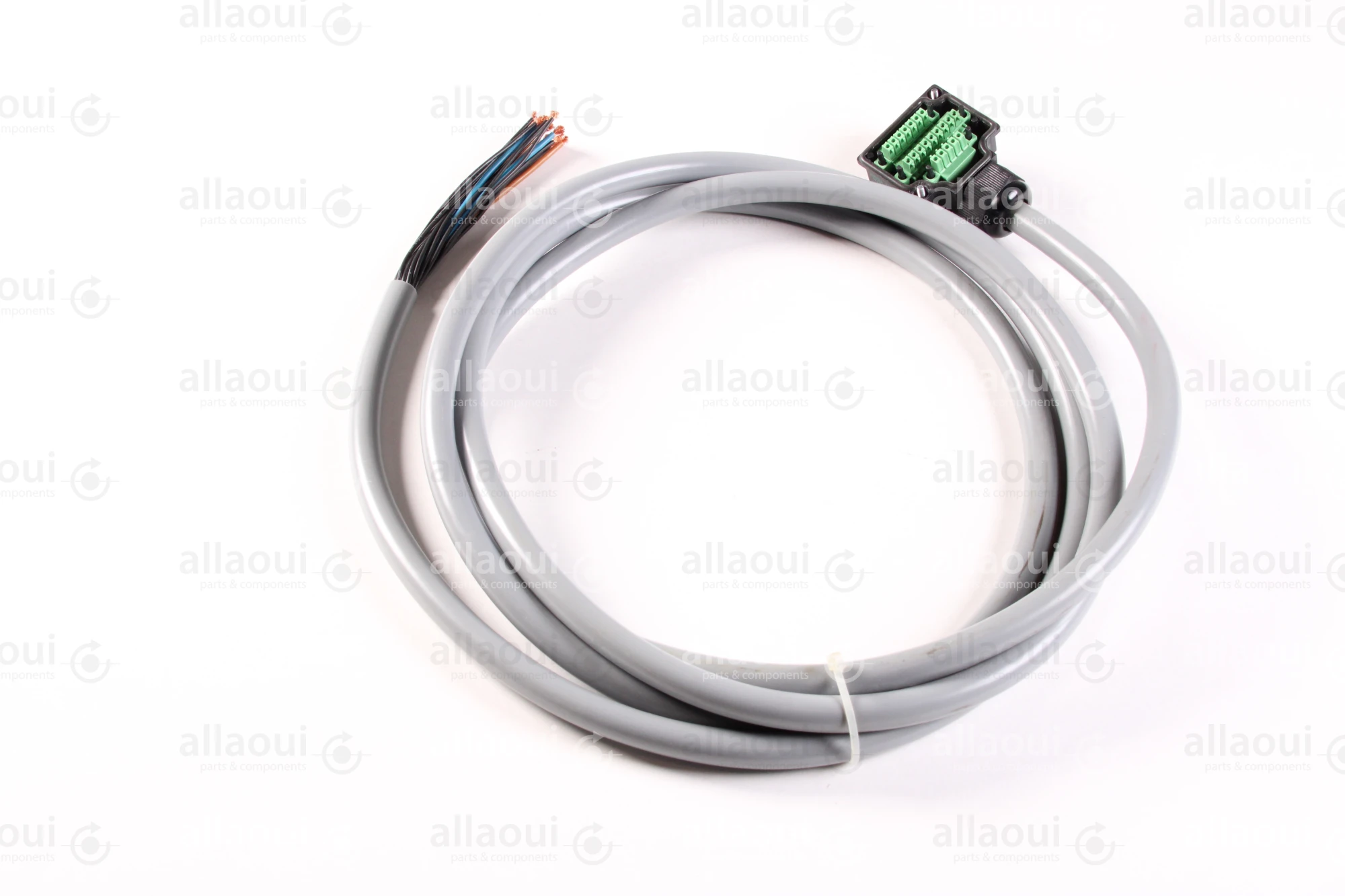 Murr Con. cap. pre-wired 3m 276746 Murr Con. cap. pre-wired 3m 276746