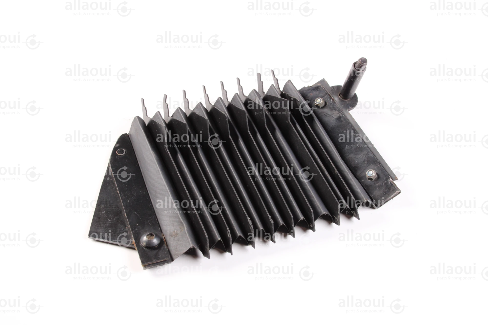 Müller Martini Feeder 0370.1156.3 Müller Martini Feeder 0370.1156.3