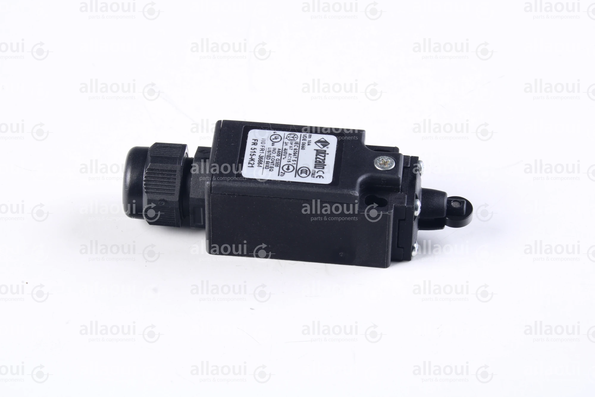 Pizzato Switch FR 515-K21 Pizzato Switch FR 515-K21