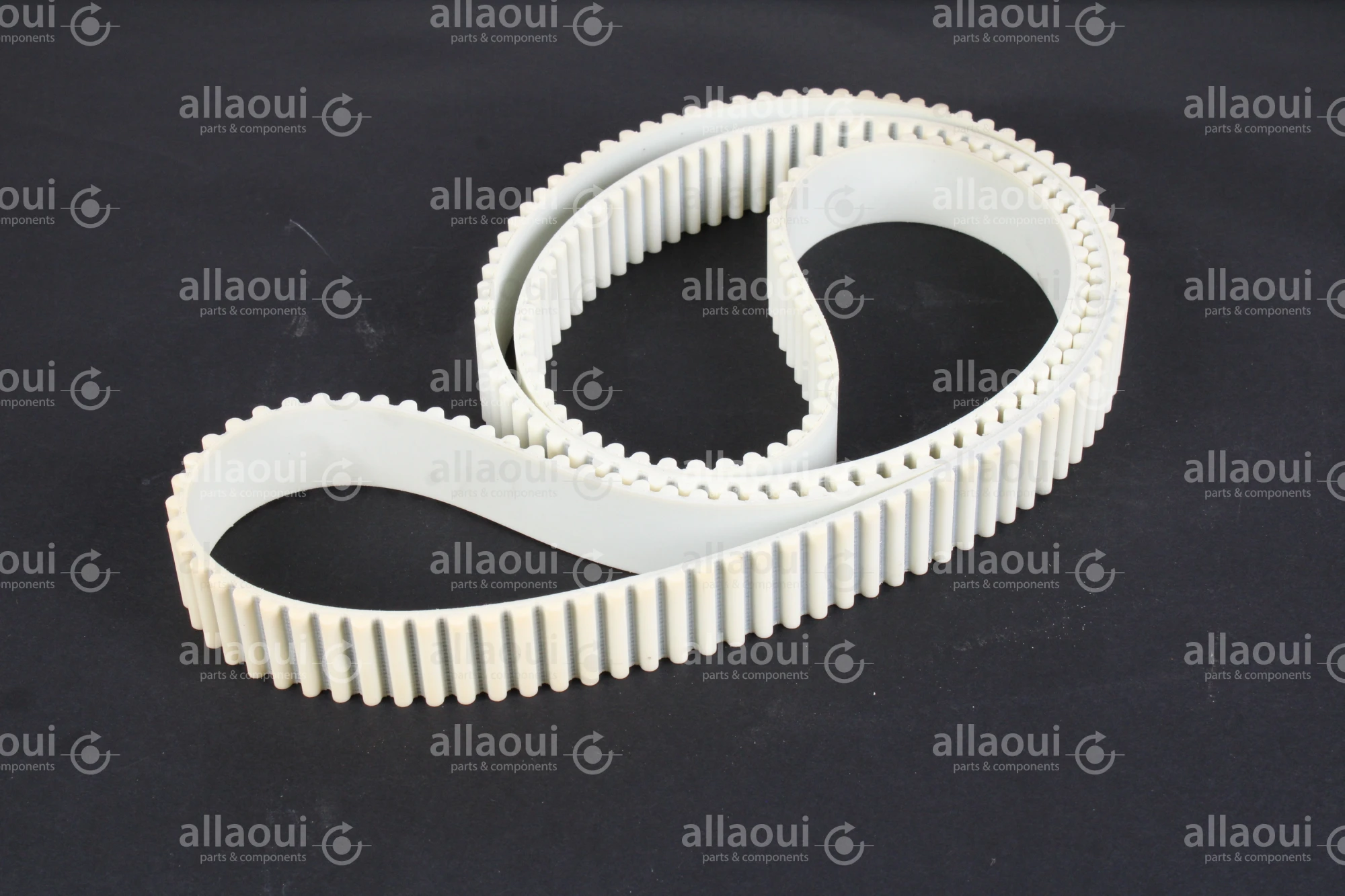Optibelt Toothed belt 30-HTT-8M-S-30 Optibelt Toothed belt 30-HTT-8M-S-30