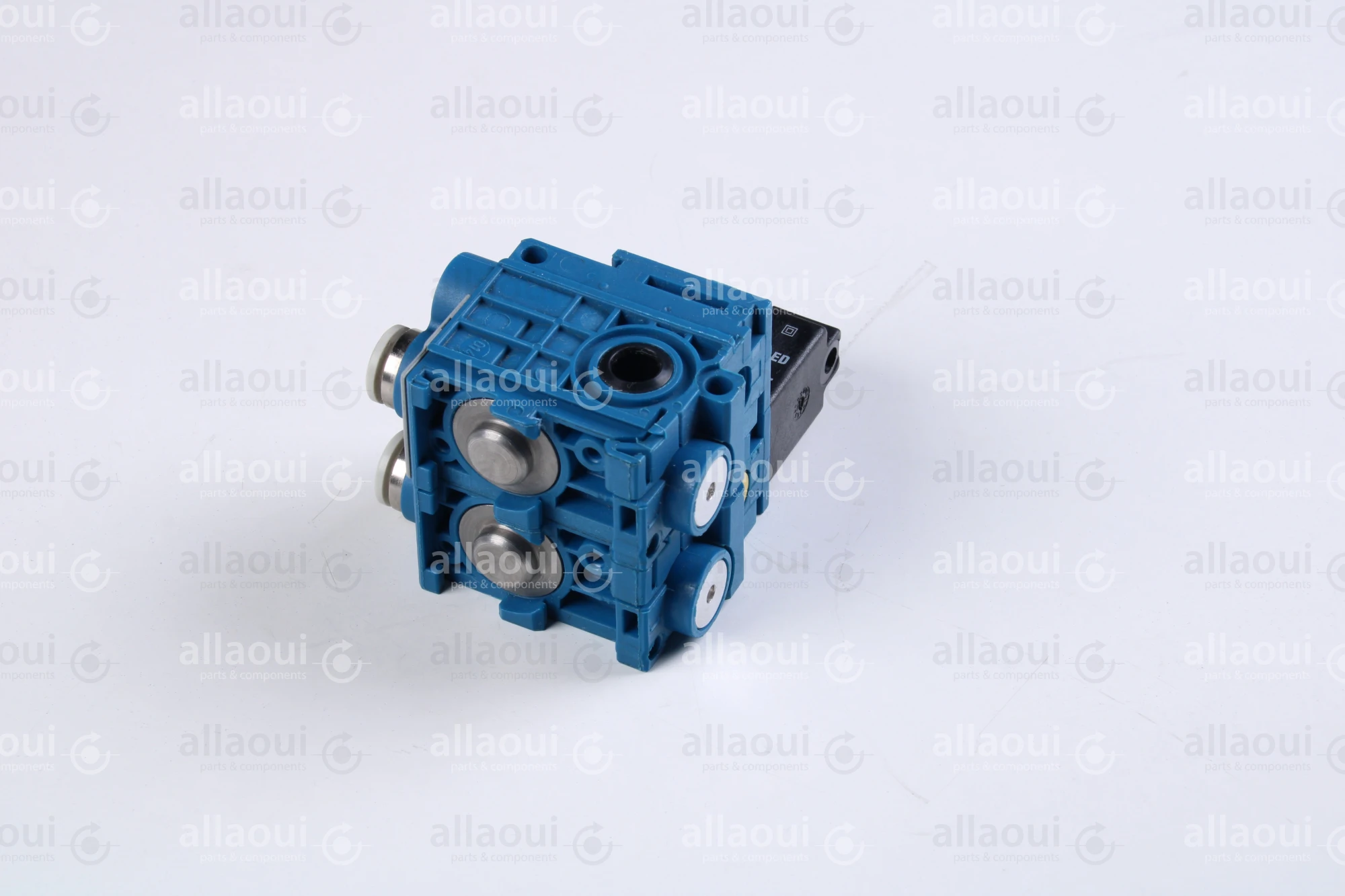 Bosch Rexroth Pneumatic directional valve 24V MH20366 579-190-0 Bosch Rexroth Pneumatic directional valve 24V MH20366 579-190-0