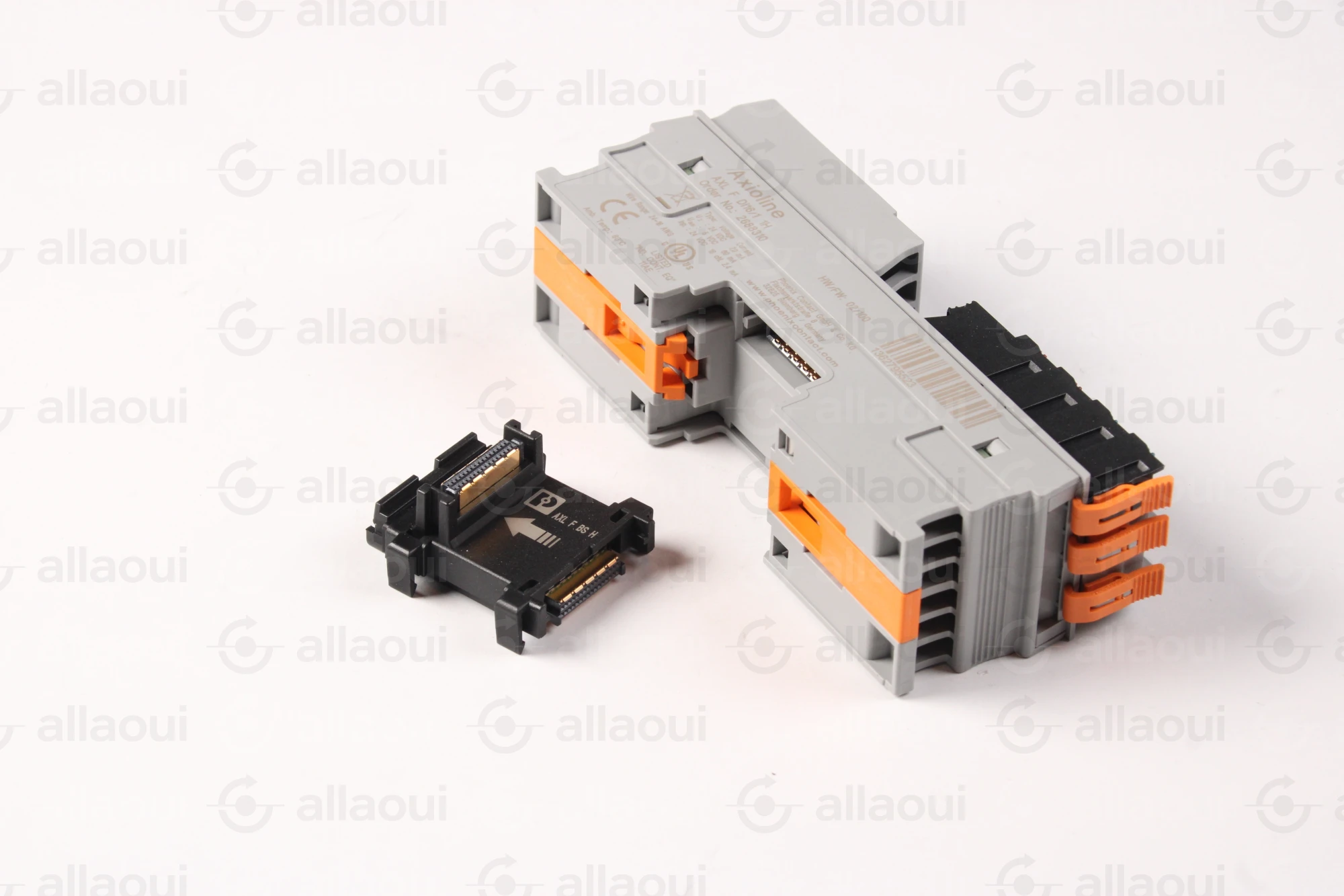 Phoenix Contact Digital module AXL F DI16/1 1H