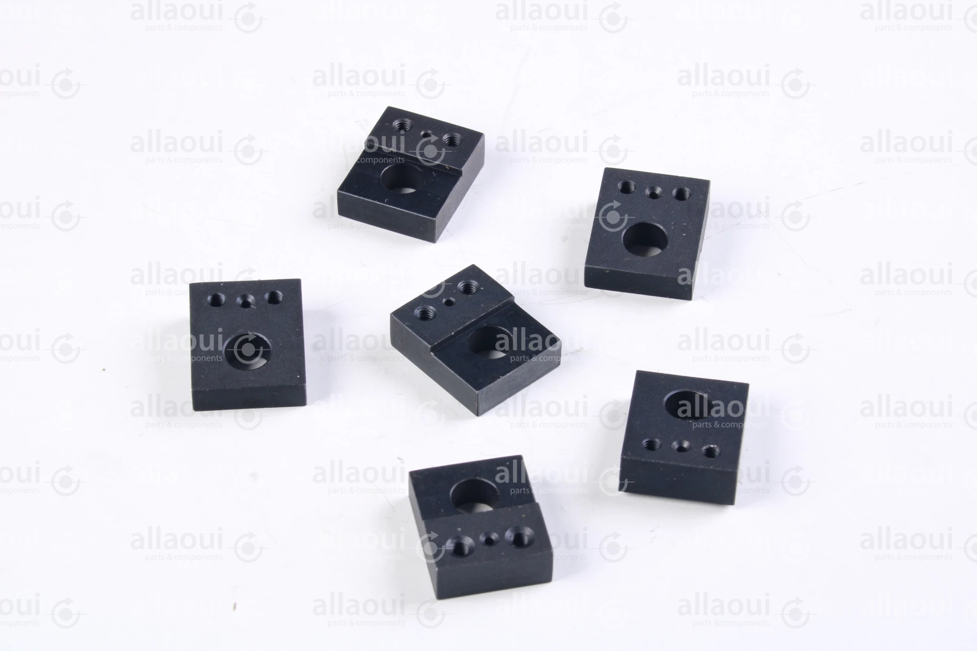 Müller Martini Fastener (6 Pieces) 3640.2353.4 Müller Martini Fastener (6 Pieces) 3640.2353.4